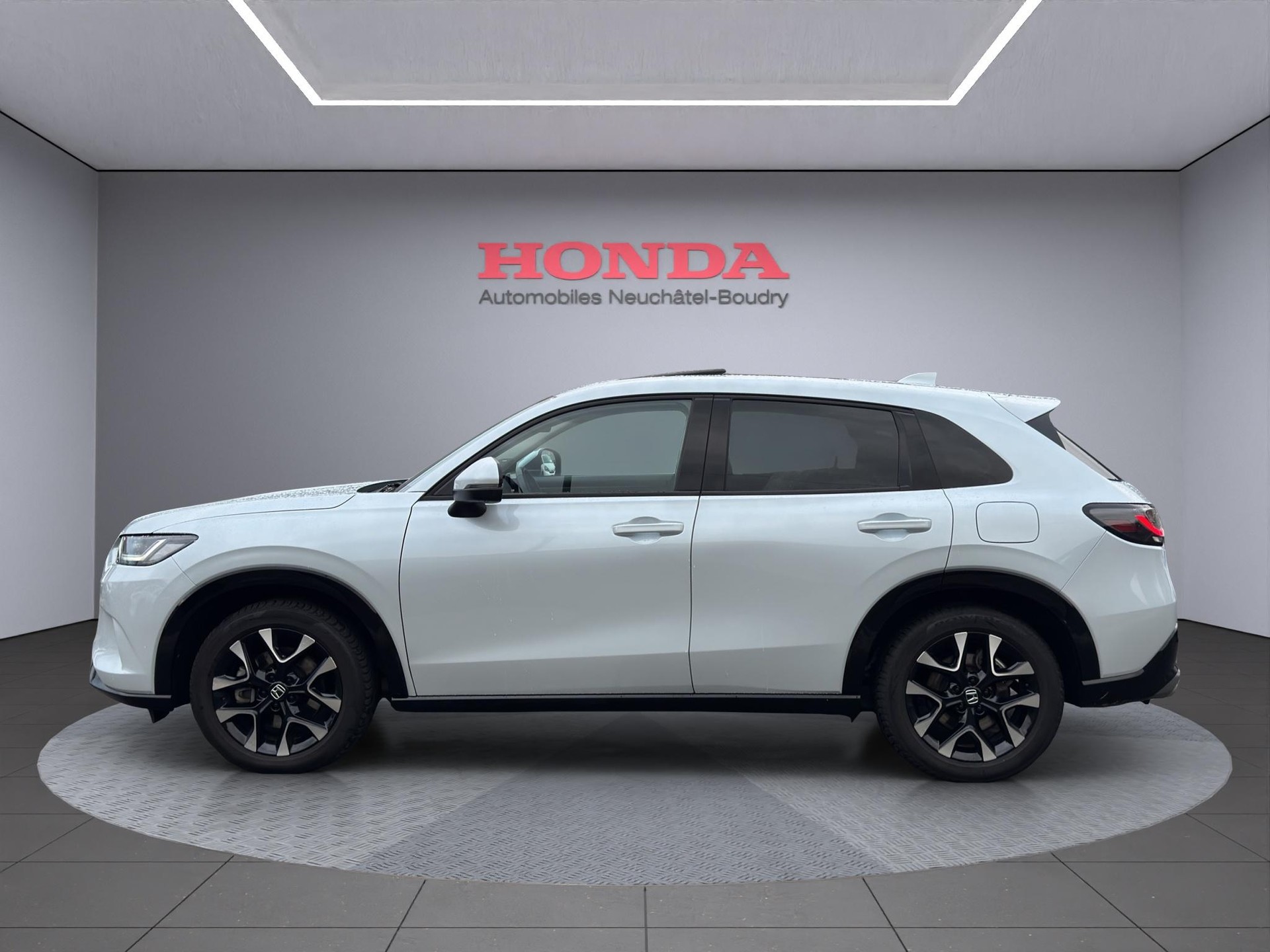 HONDA ZR-V 2.0 i-MMD Advance-image-5