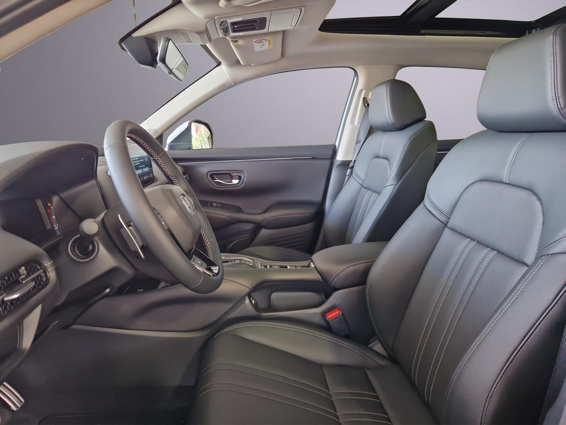 HONDA ZR-V 2.0 i-MMD Advance-image-13
