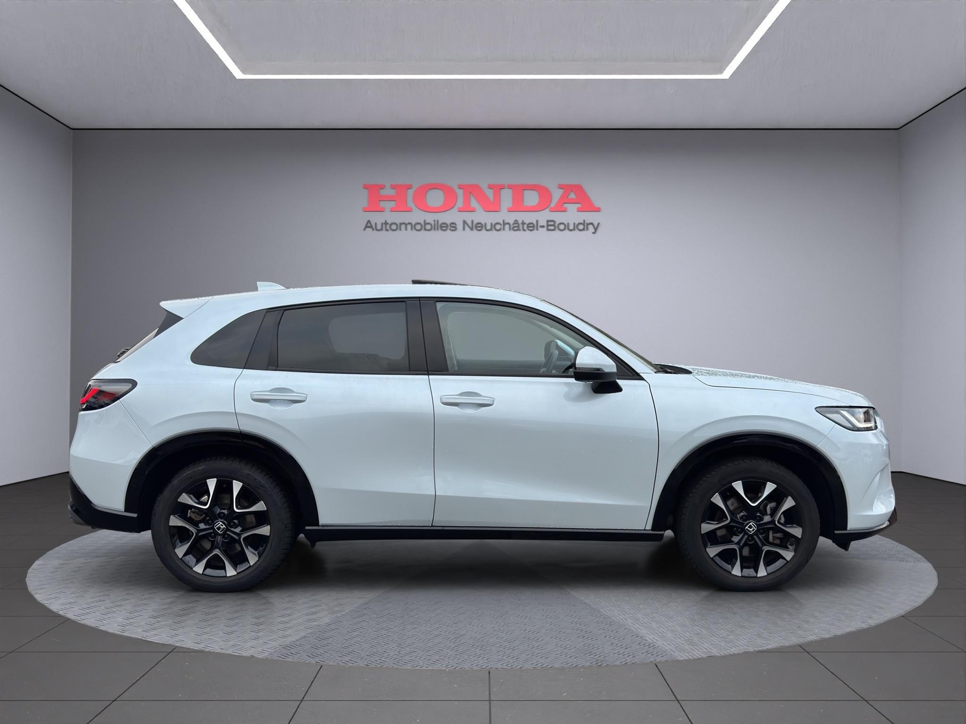 HONDA ZR-V 2.0 i-MMD Advance