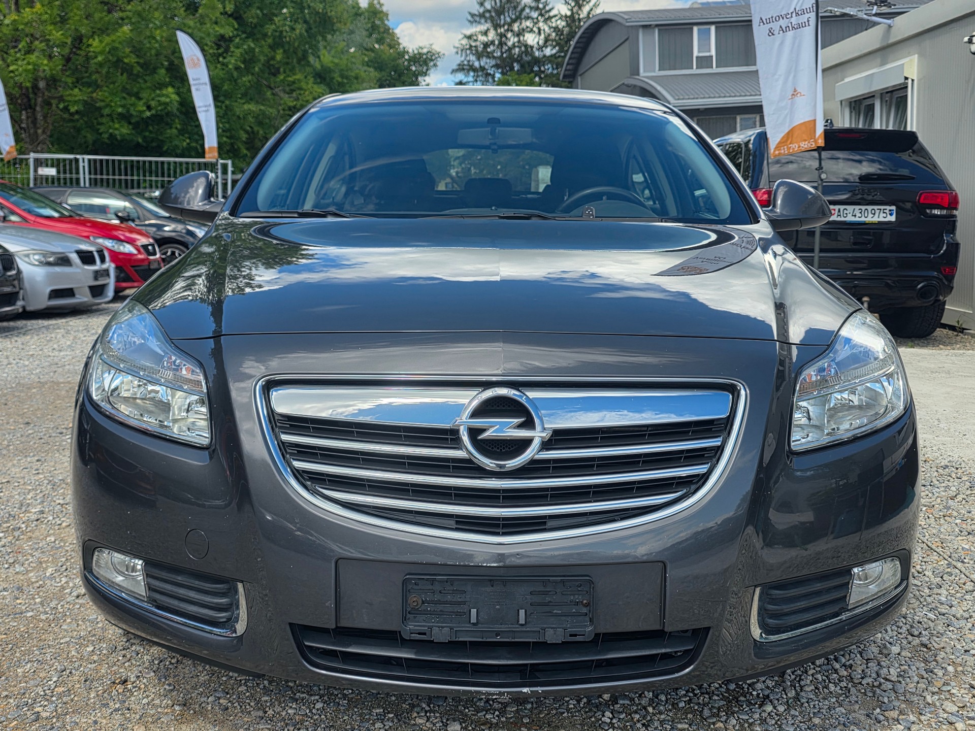 OPEL Insignia 1.8-image-7