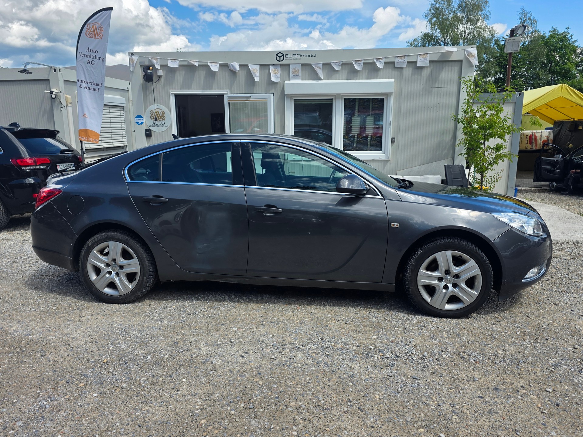 OPEL Insignia 1.8-image-5