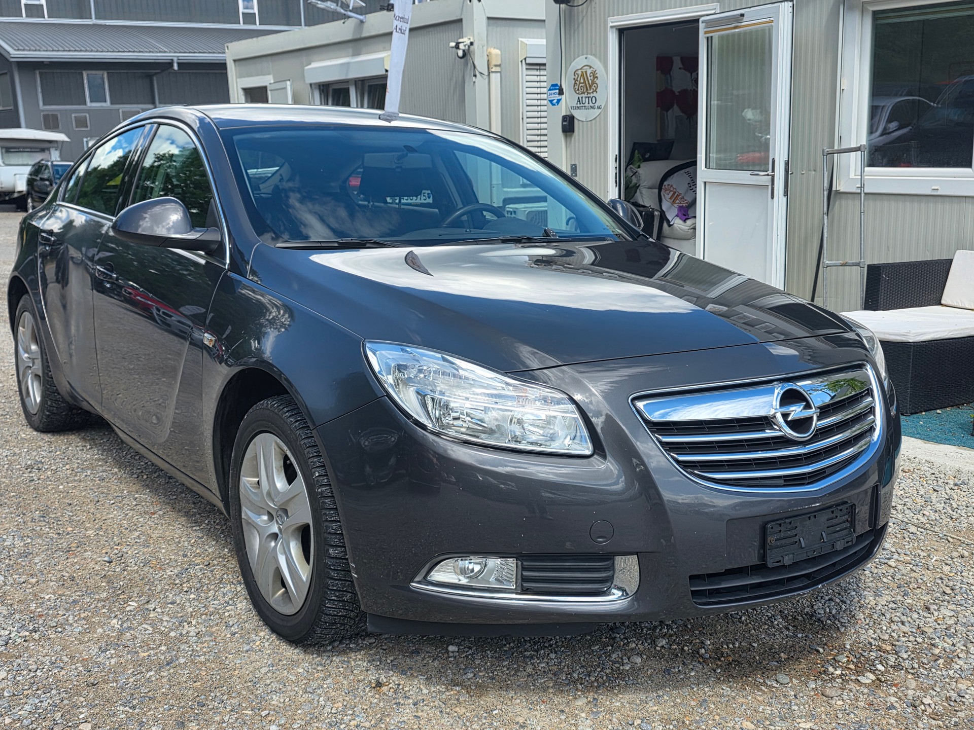 OPEL Insignia 1.8-image-6
