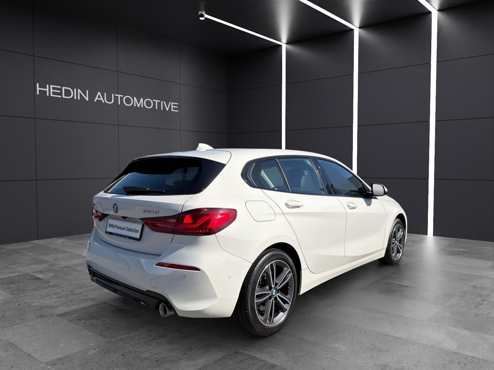 BMW 120d xDrive-image-5