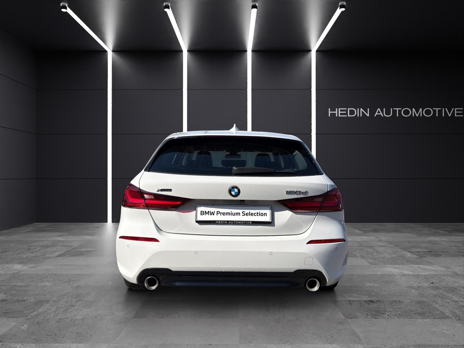 BMW 120d xDrive-image-4