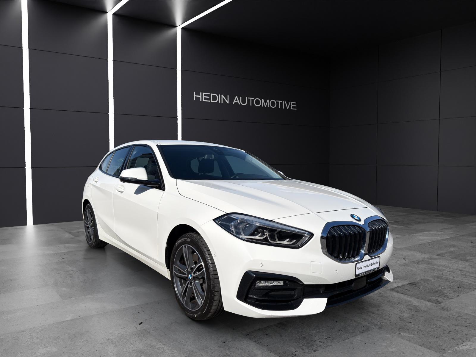 BMW 120d xDrive-image-7