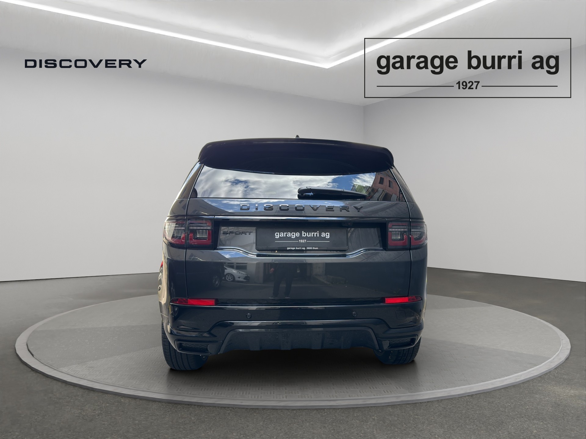 LAND ROVER Discovery Sport 1.5 T 270e Landmark-showroom-element-3