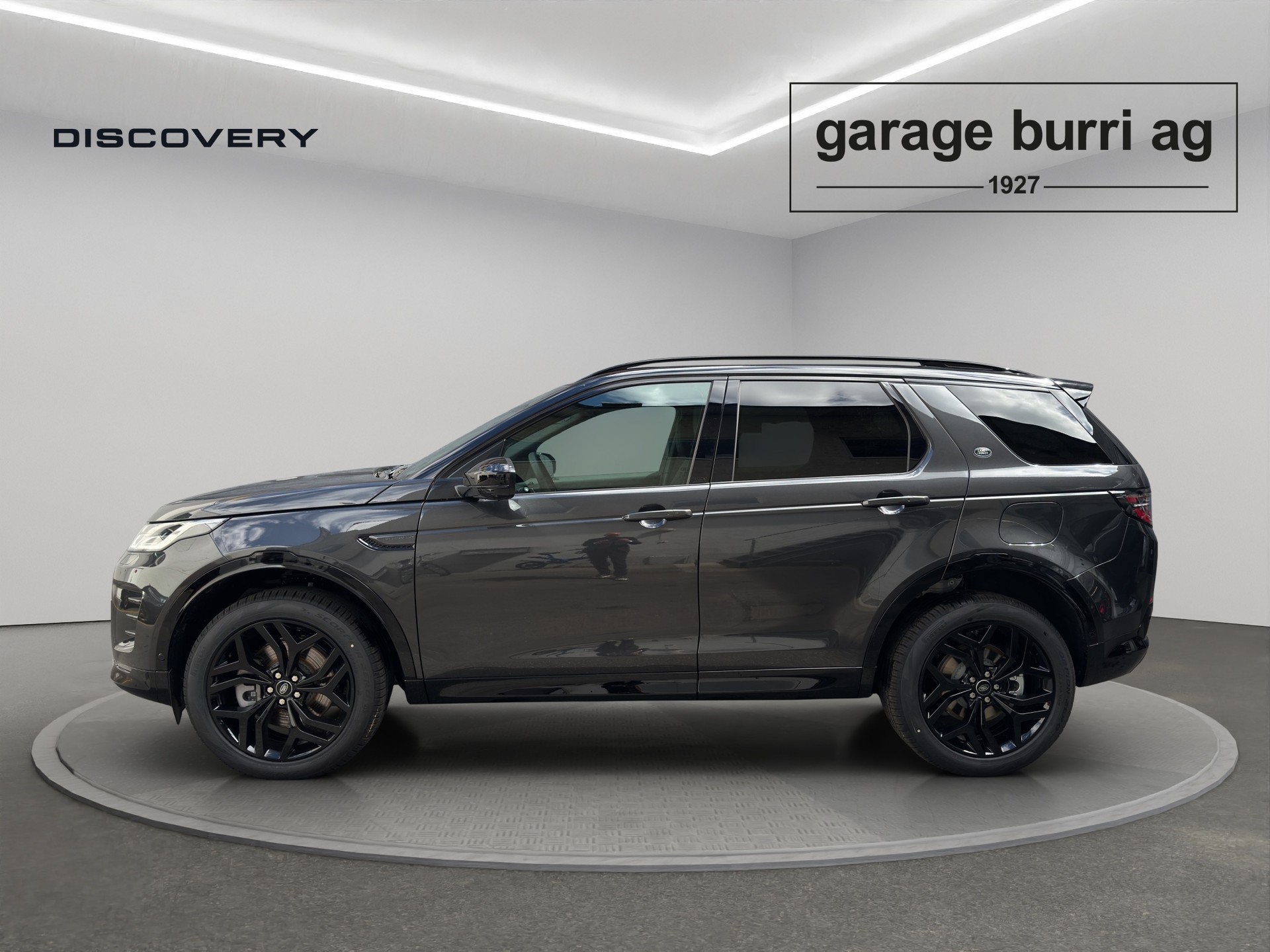 LAND ROVER Discovery Sport 1.5 T 270e Landmark-showroom-element-2
