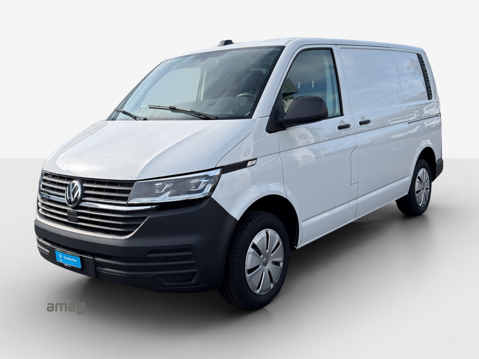 VW T6.1 2.0 TDI