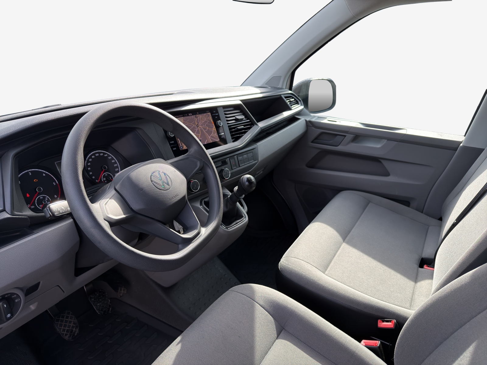 VW T6.1 2.0 TDI-image-8