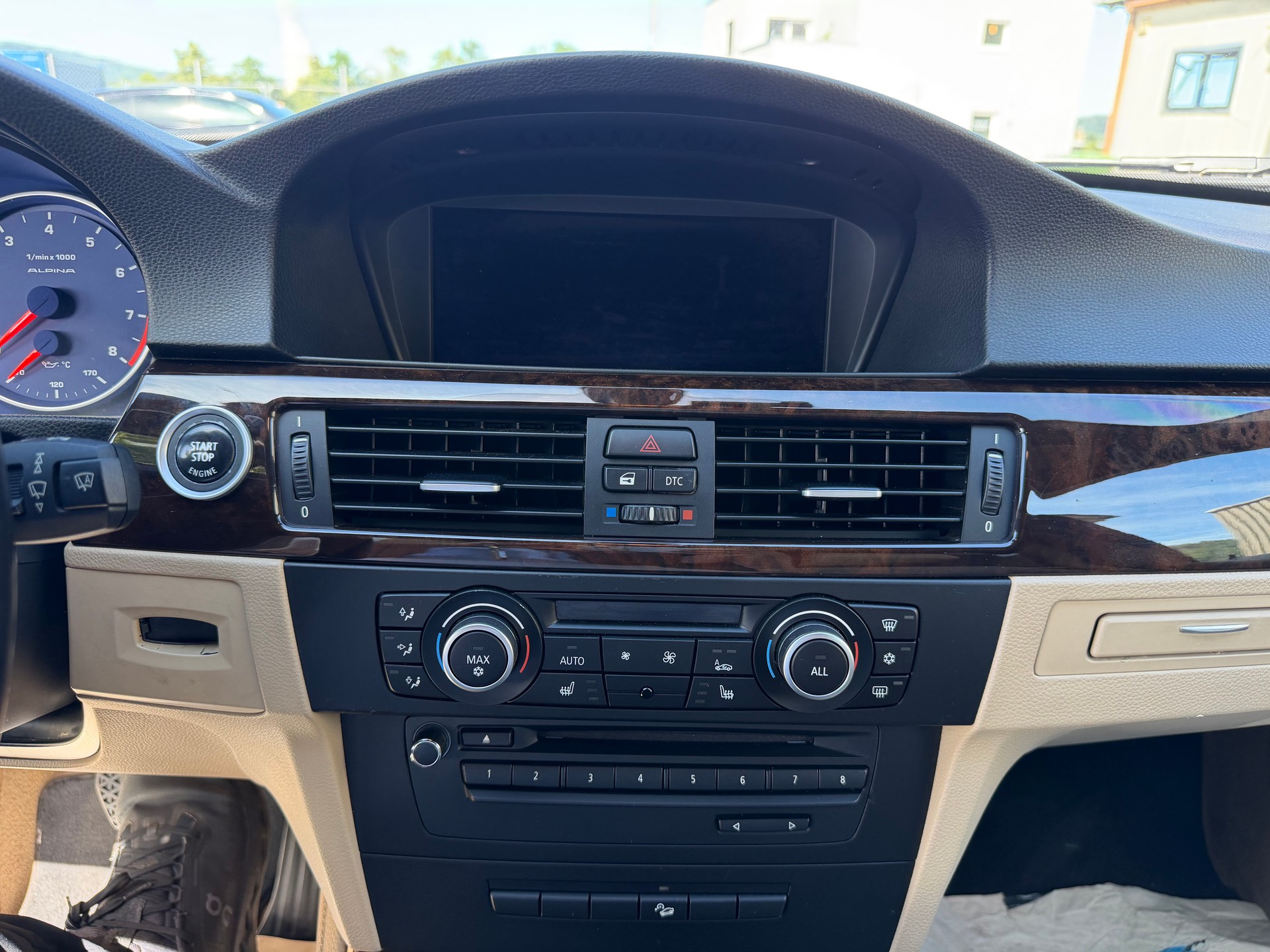 BMW-ALPINA B3 S X BiTurbo Touring 3.0 Switch-Tronic | CH-Auto | MFK 07.25-image-15