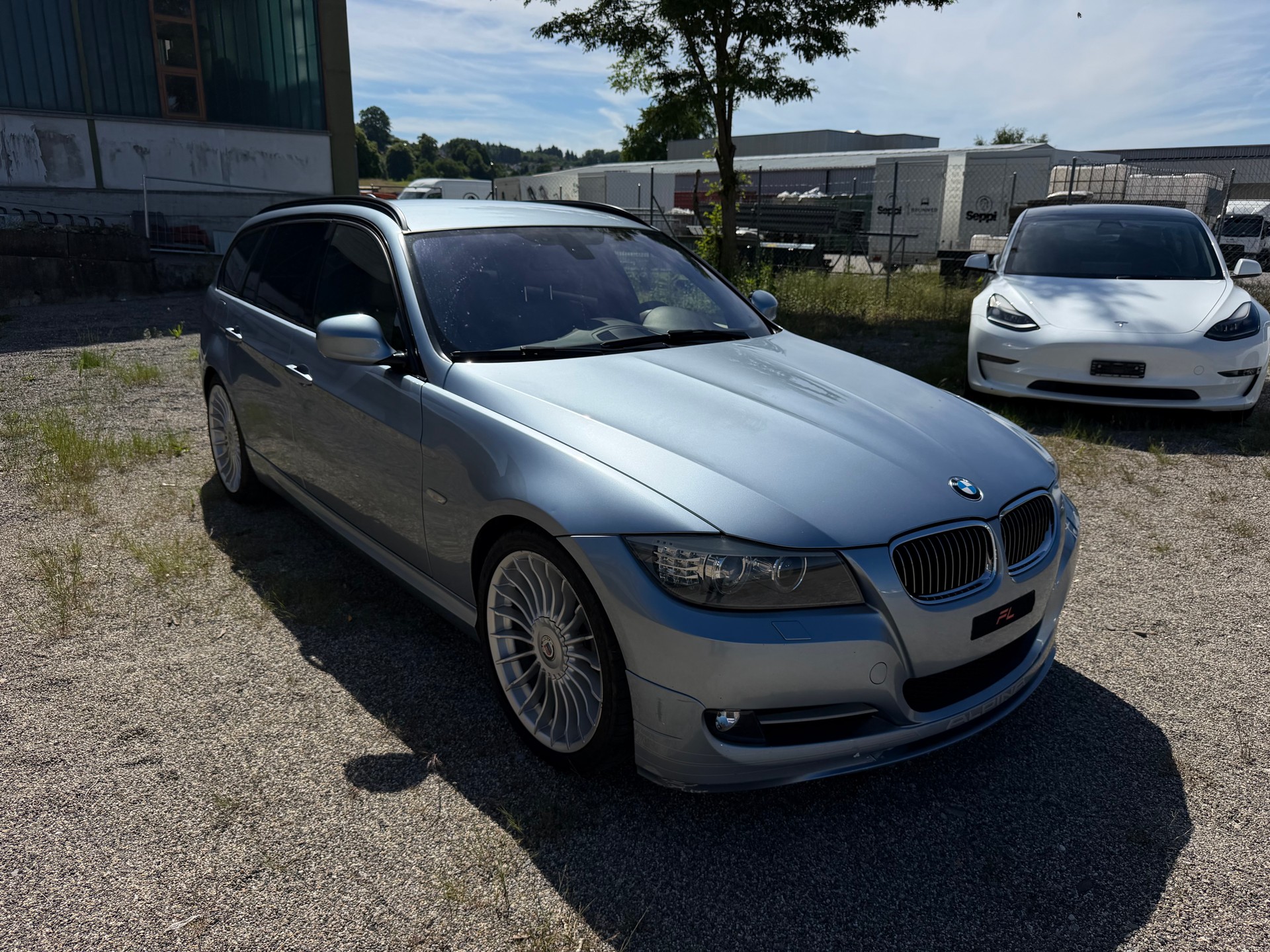 BMW-ALPINA B3 S X BiTurbo Touring 3.0 Switch-Tronic | CH-Auto | MFK 07.25-showroom-element-3