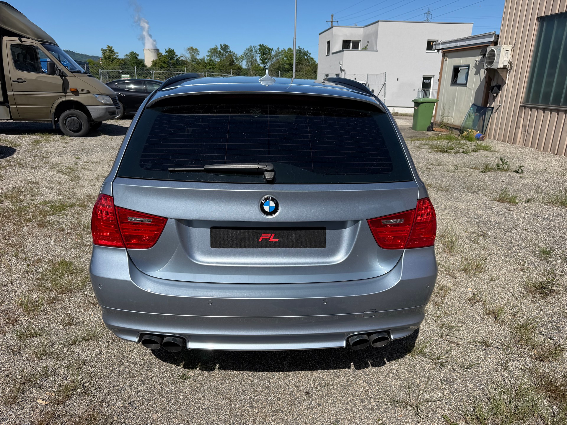 BMW-ALPINA B3 S X BiTurbo Touring 3.0 Switch-Tronic | CH-Auto | MFK 07.25-image-5
