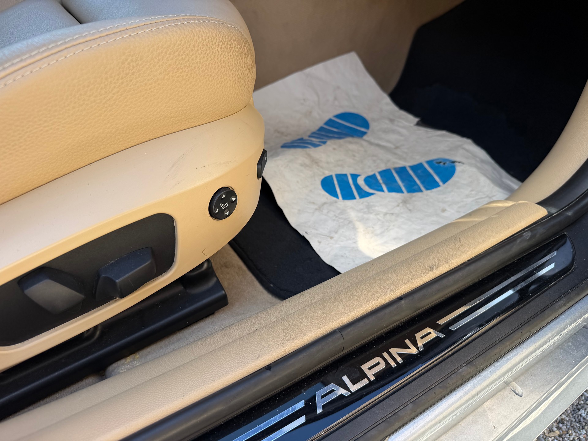 BMW-ALPINA B3 S X BiTurbo Touring 3.0 Switch-Tronic | CH-Auto | MFK 07.25-image-12
