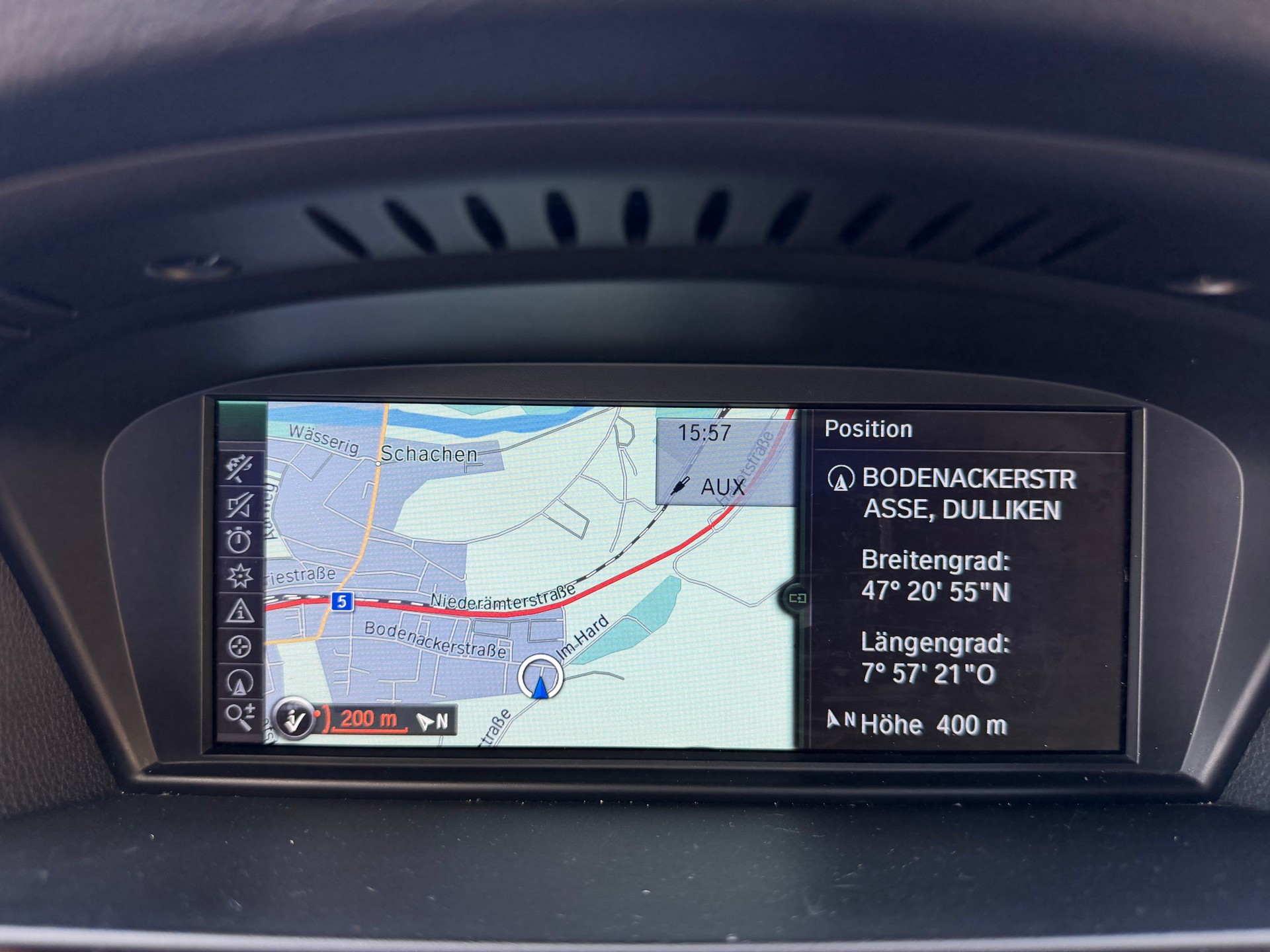 BMW-ALPINA B3 S X BiTurbo Touring 3.0 Switch-Tronic | CH-Auto | MFK 07.25-image-16