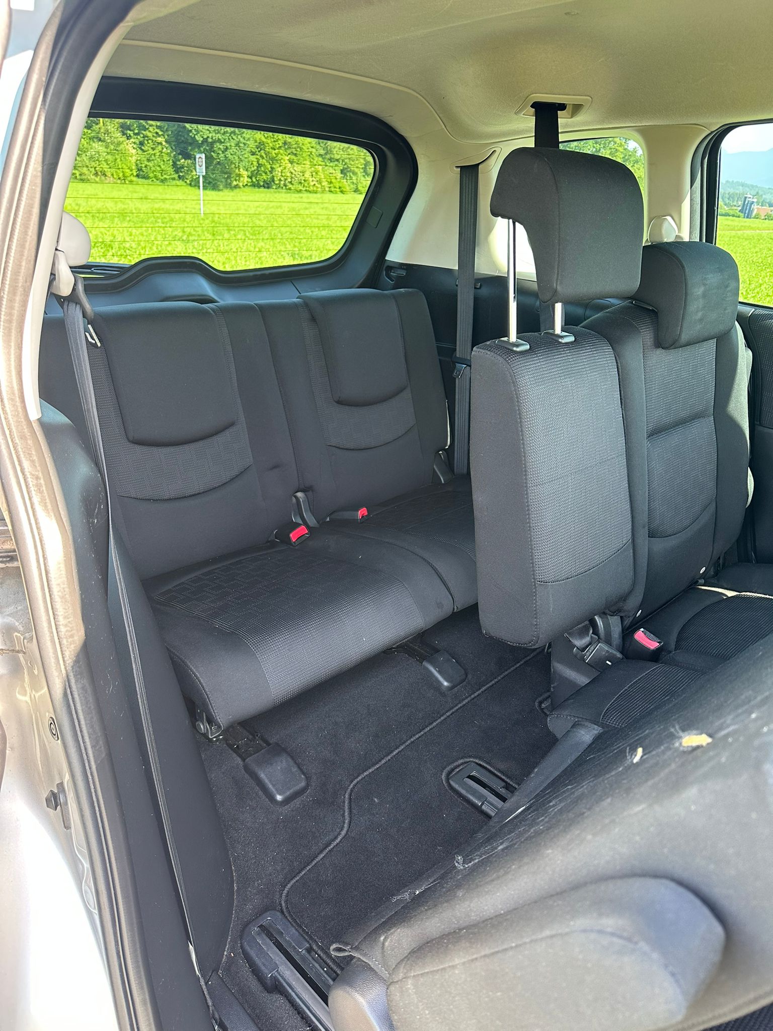 MAZDA 5 2.0 16V Exclusive Activematic-image-12