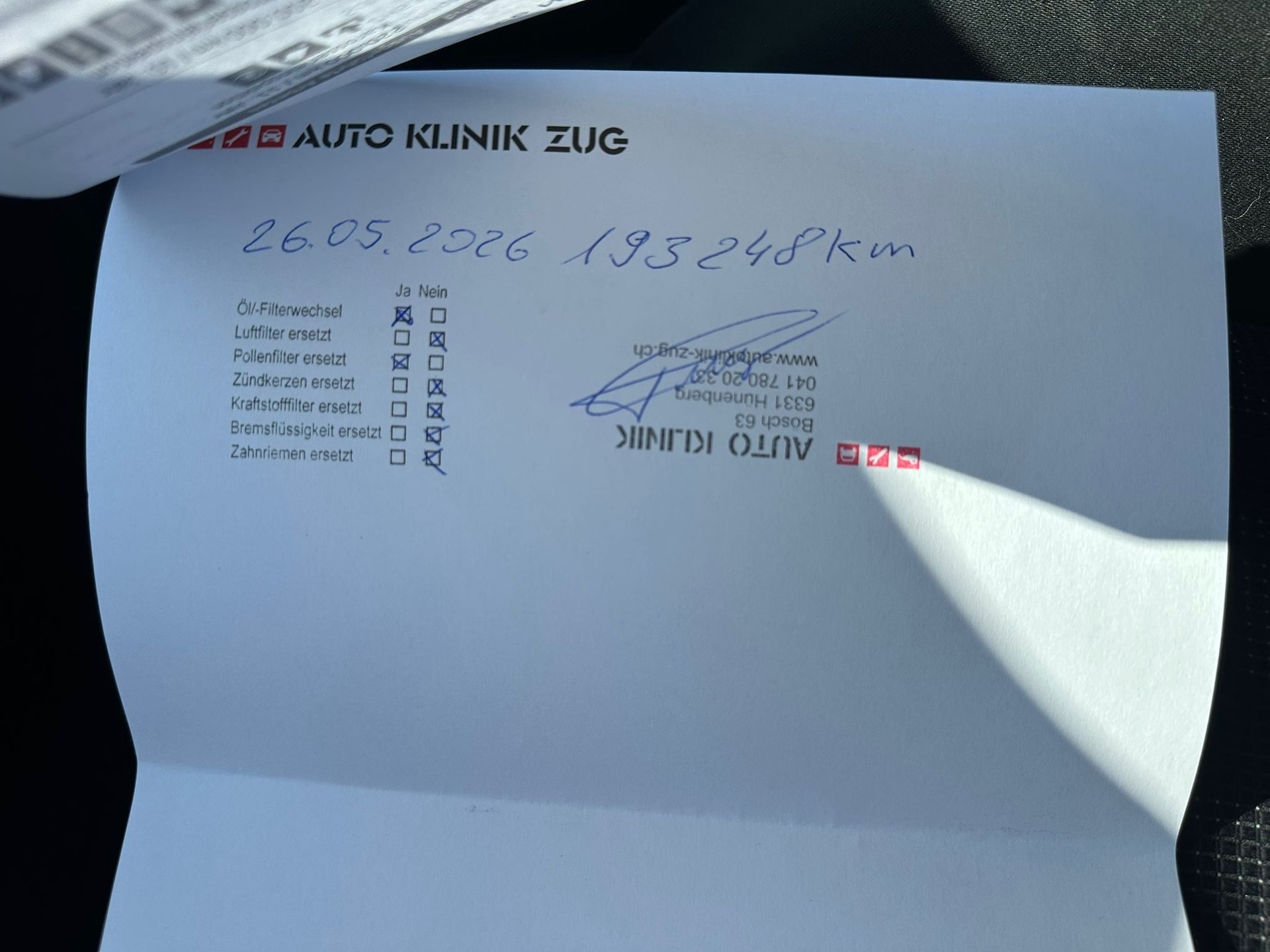 MAZDA 5 2.0 16V Exclusive Activematic-image-23