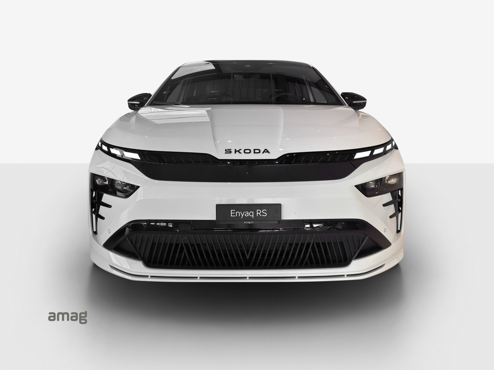 SKODA Enyaq Coupé RS 4x4-image-6