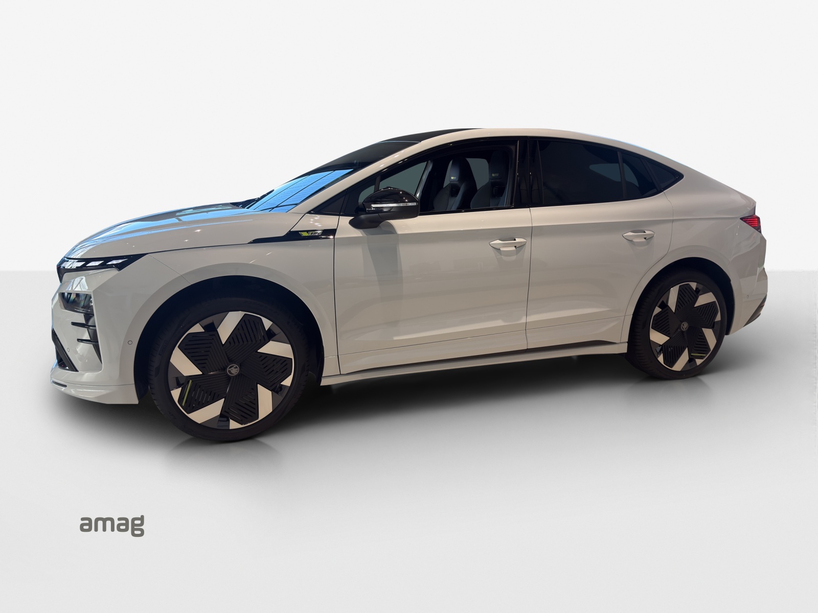 SKODA Enyaq Coupé RS 4x4-showroom-element-1