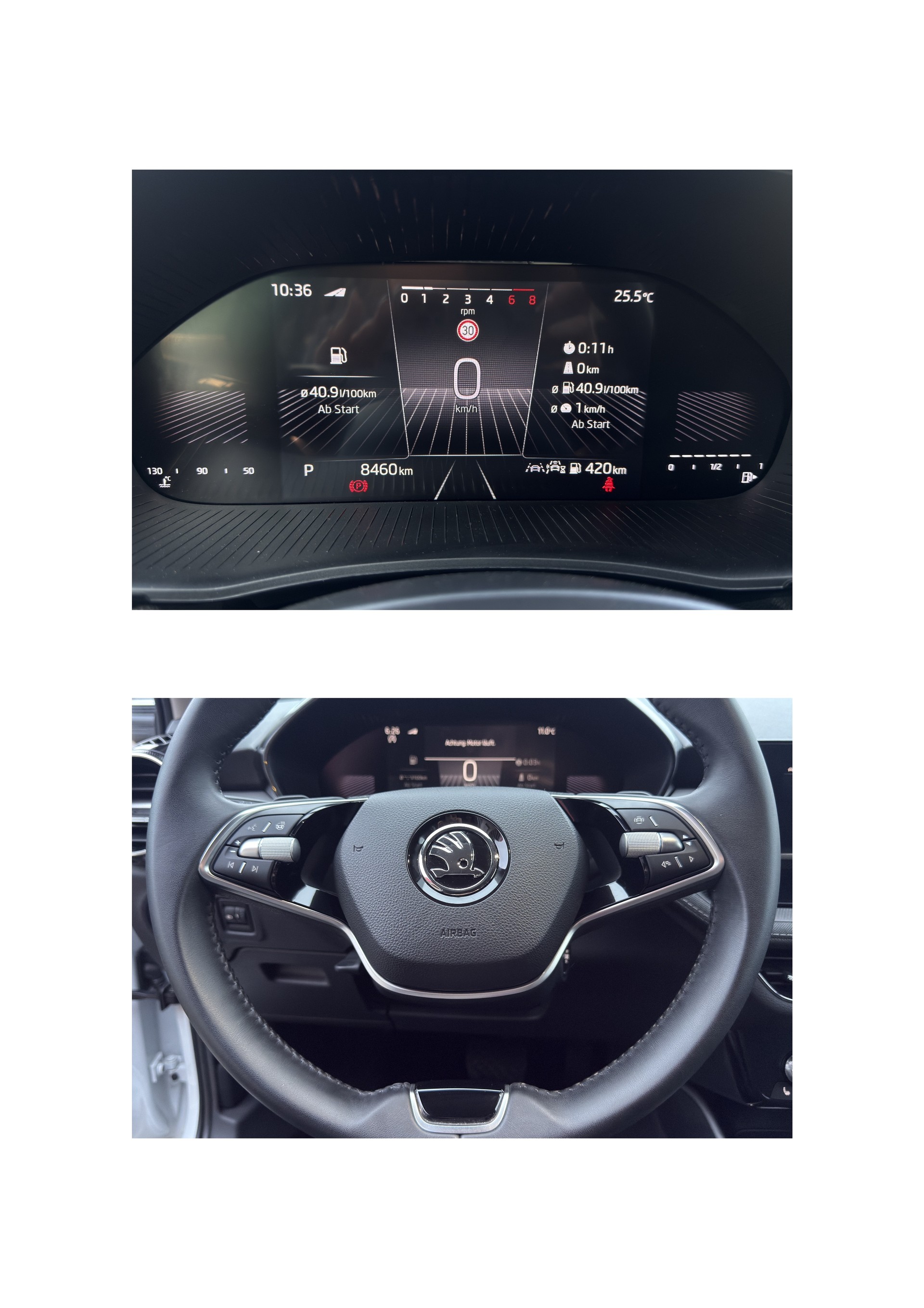 SKODA Fabia 1.0 TSI Selection DSG-image-19