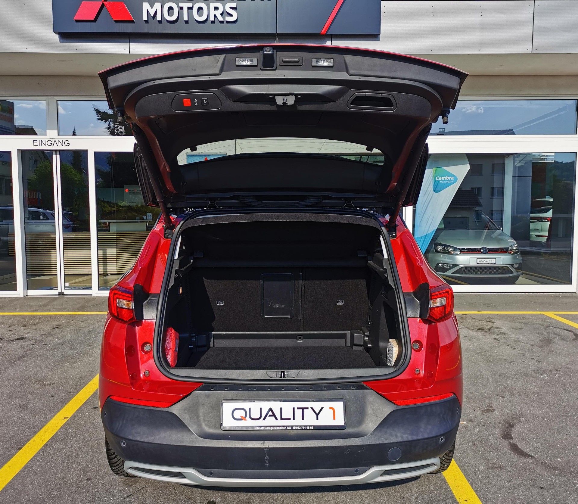 OPEL Grandland X 2.0 CDTi Ultimate-image-5