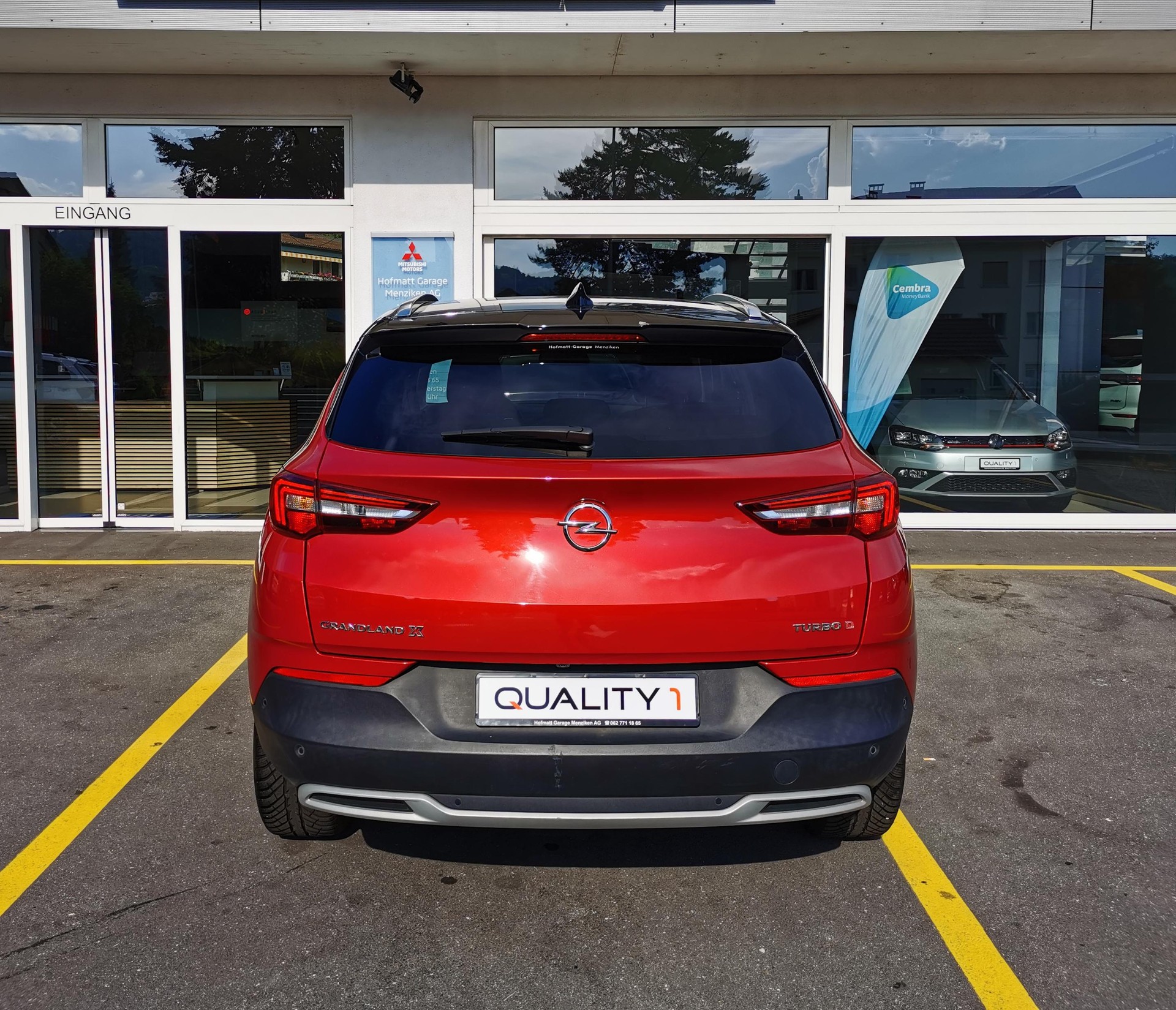 OPEL Grandland X 2.0 CDTi Ultimate-image-4