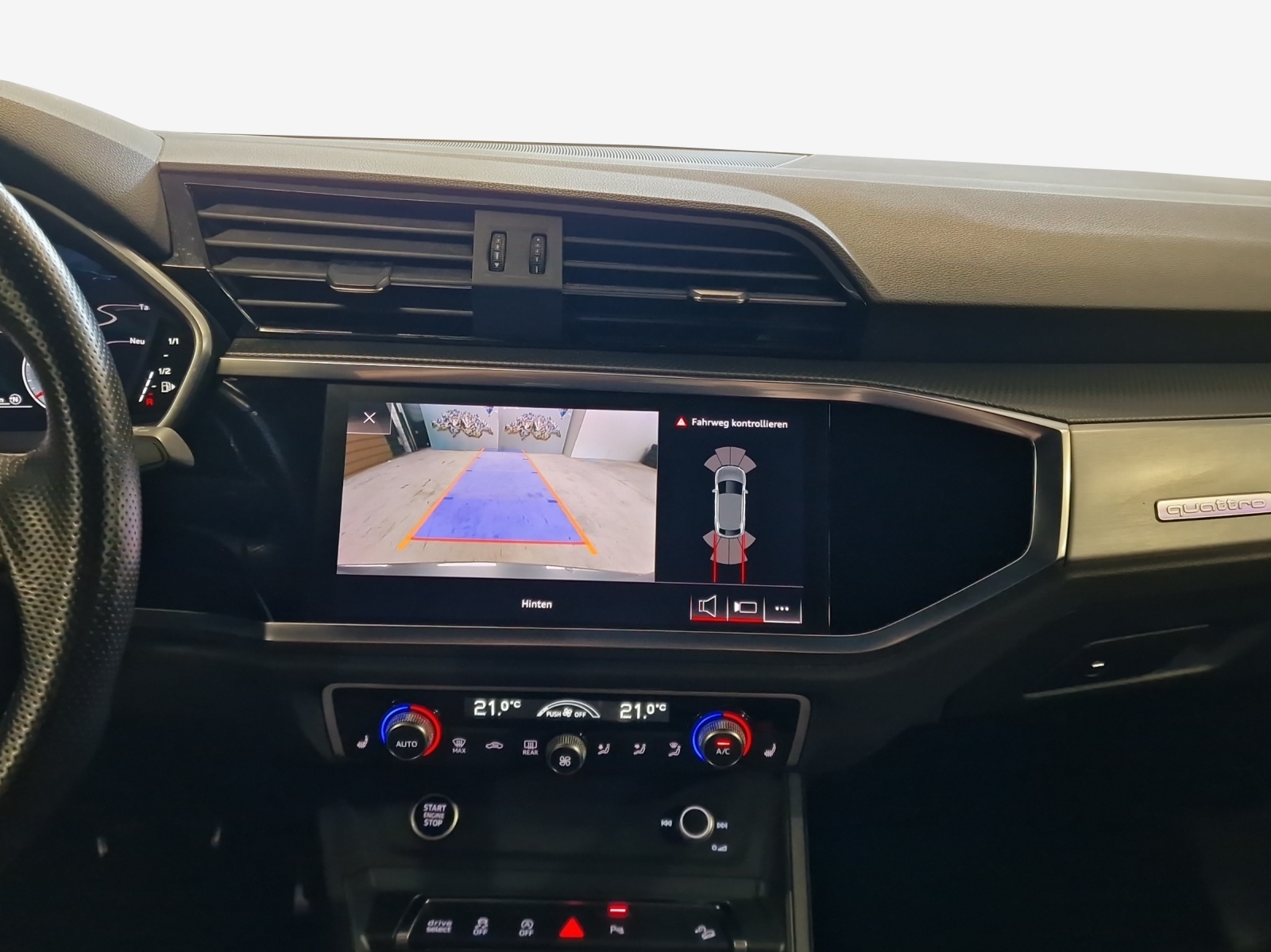 AUDI Q3 Sportback 35 TDI quattro S-tronic-image-31