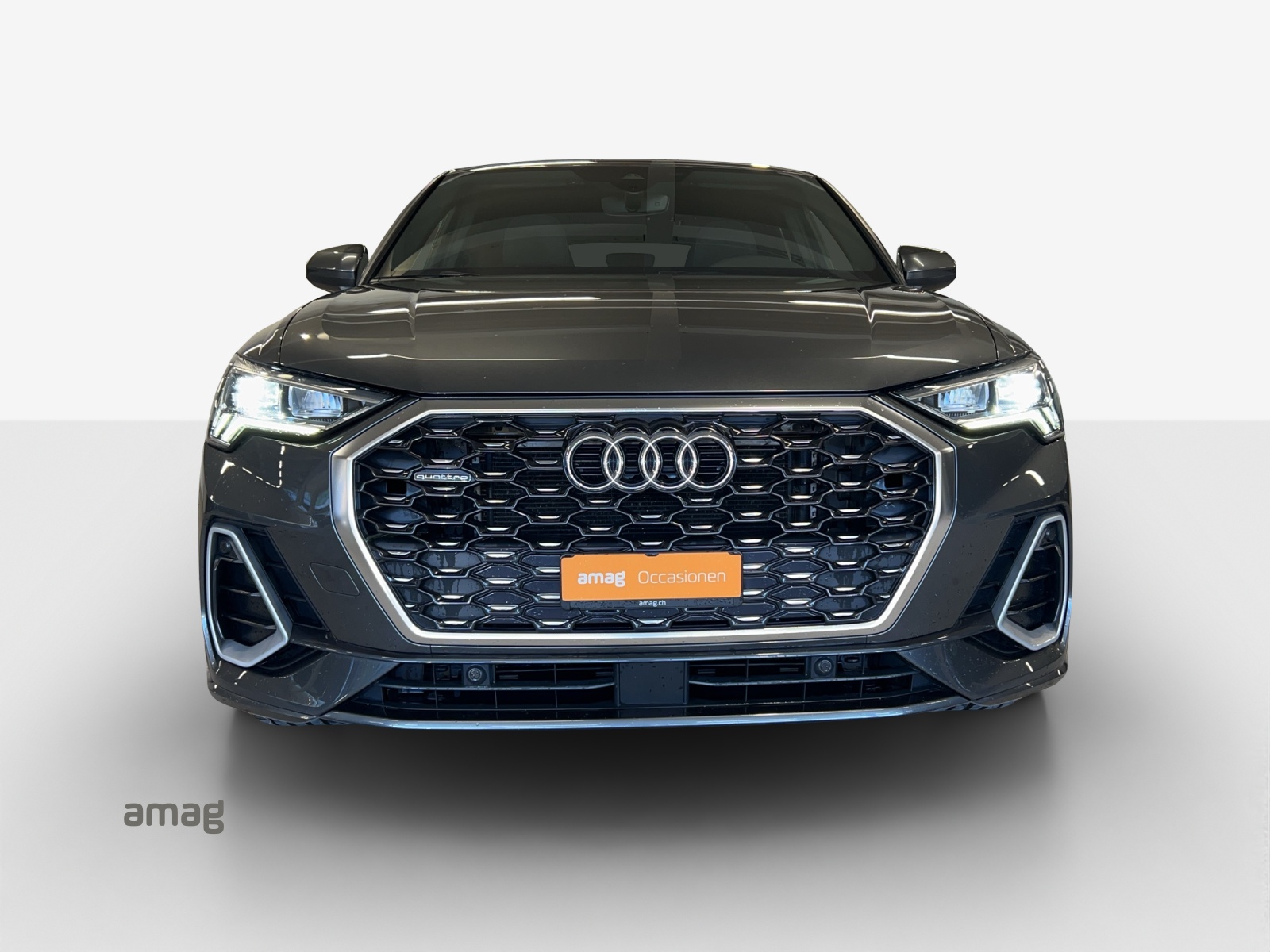 AUDI Q3 Sportback 35 TDI quattro S-tronic-image-16