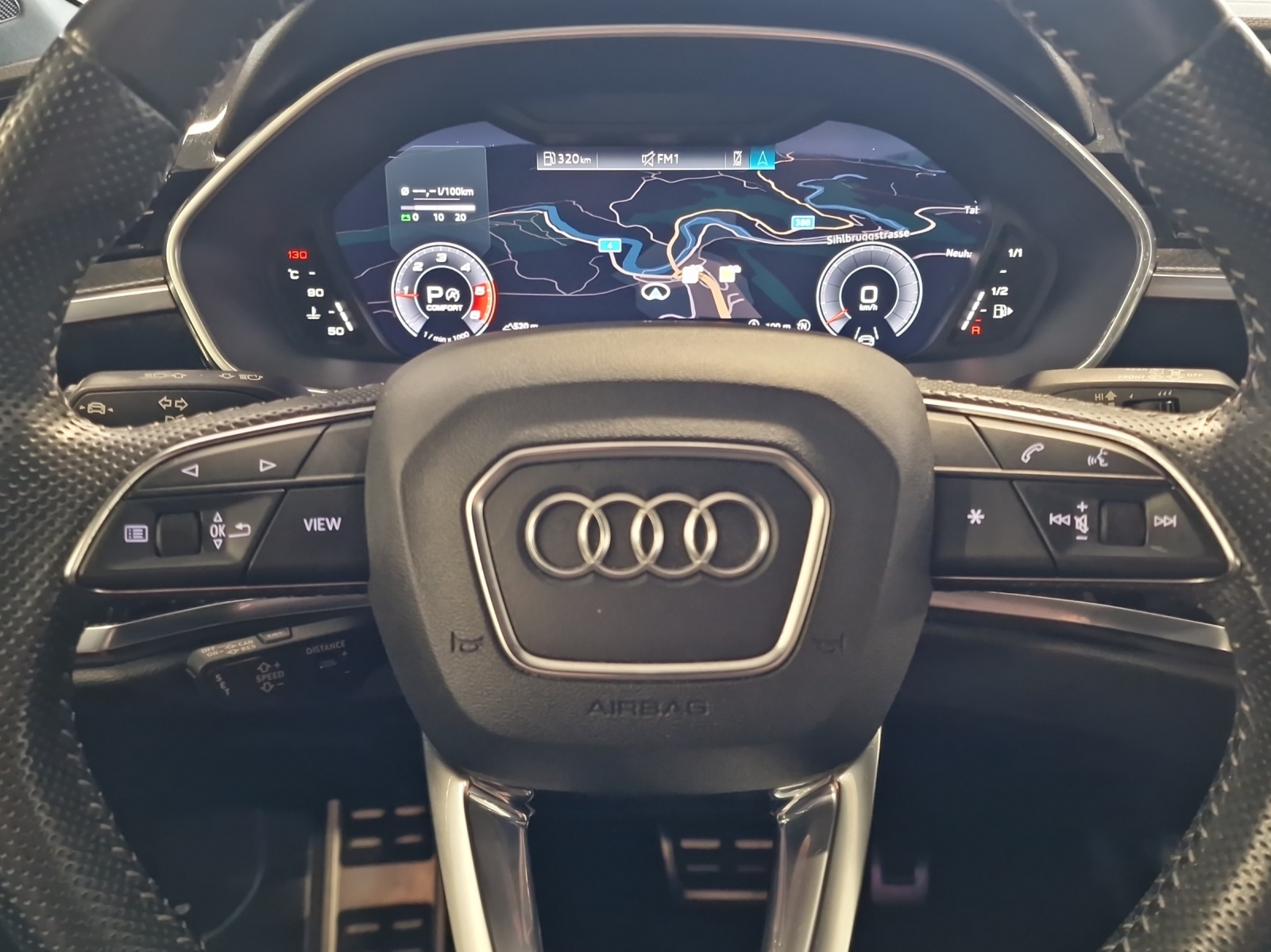 AUDI Q3 Sportback 35 TDI quattro S-tronic-image-26