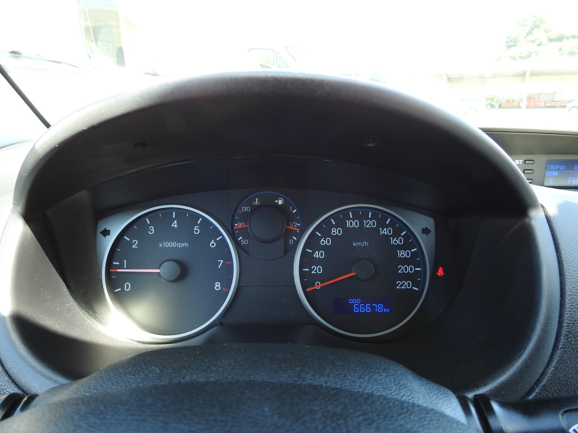 HYUNDAI i20 1.2 Comfort-image-25