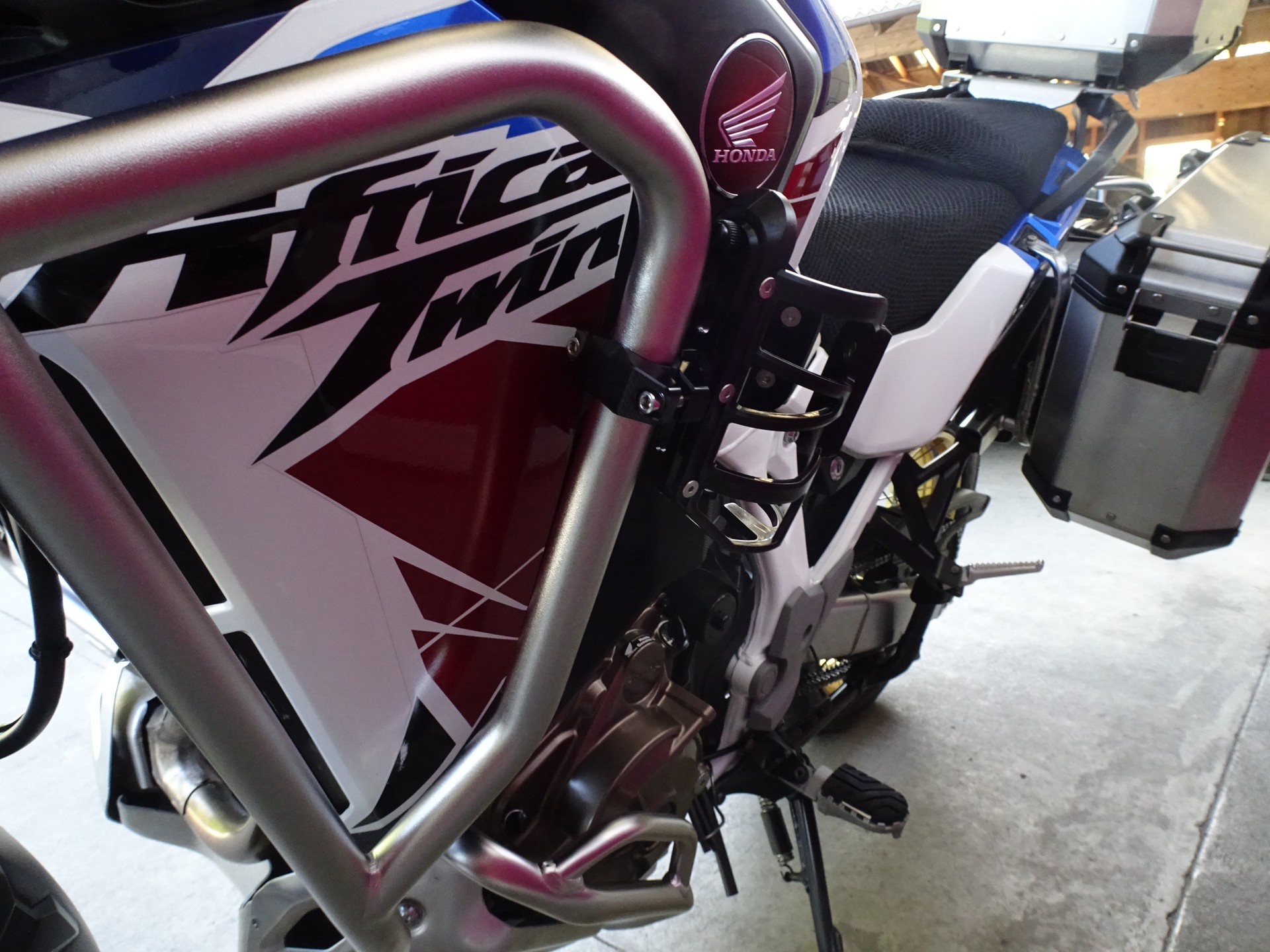 HONDA CRF 1100 DCT Africa Twin Adventure-image-12