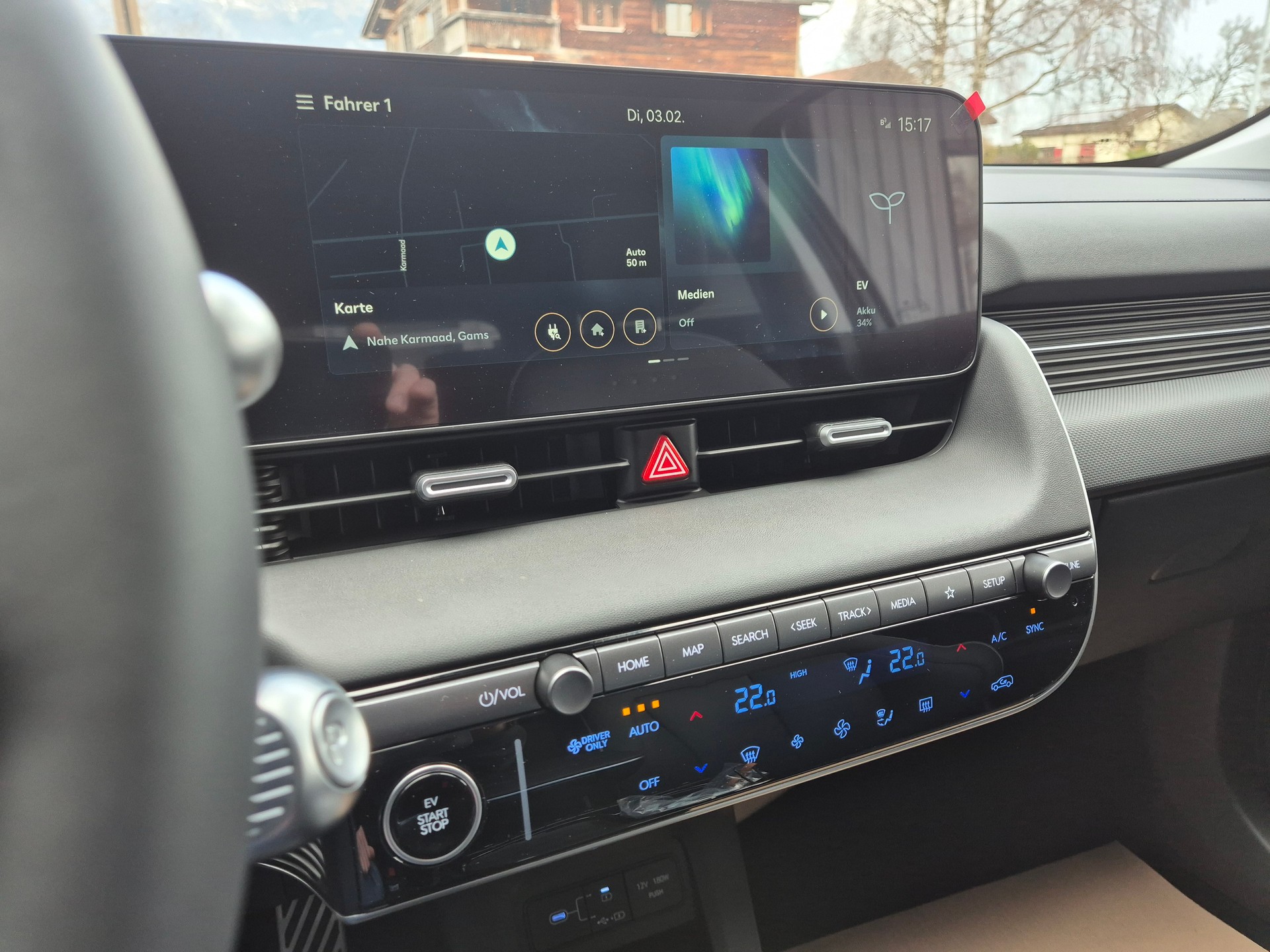 HYUNDAI Ioniq 5 84kWh Amplia 4WD-image-9