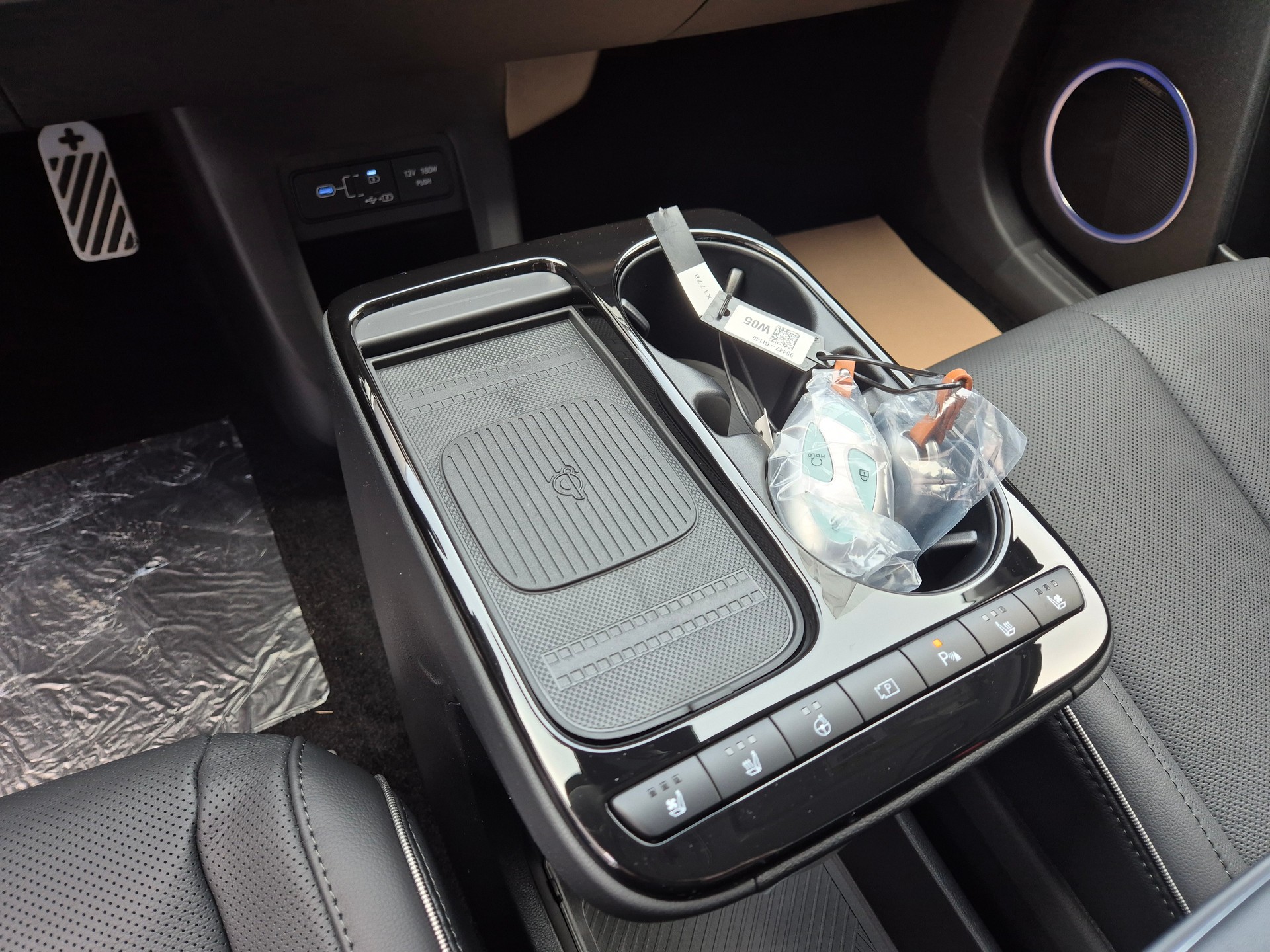 HYUNDAI Ioniq 5 84kWh Amplia 4WD-image-8