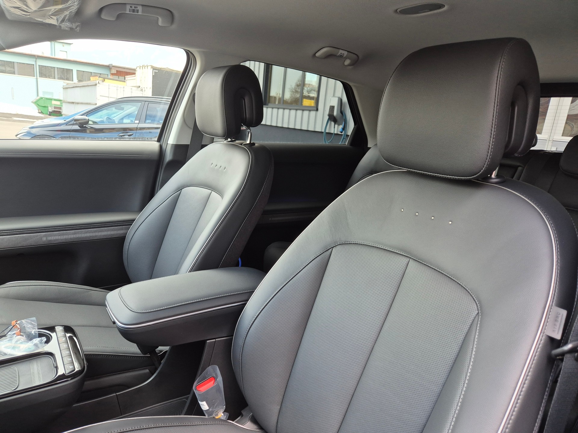 HYUNDAI Ioniq 5 84kWh Amplia 4WD-image-6