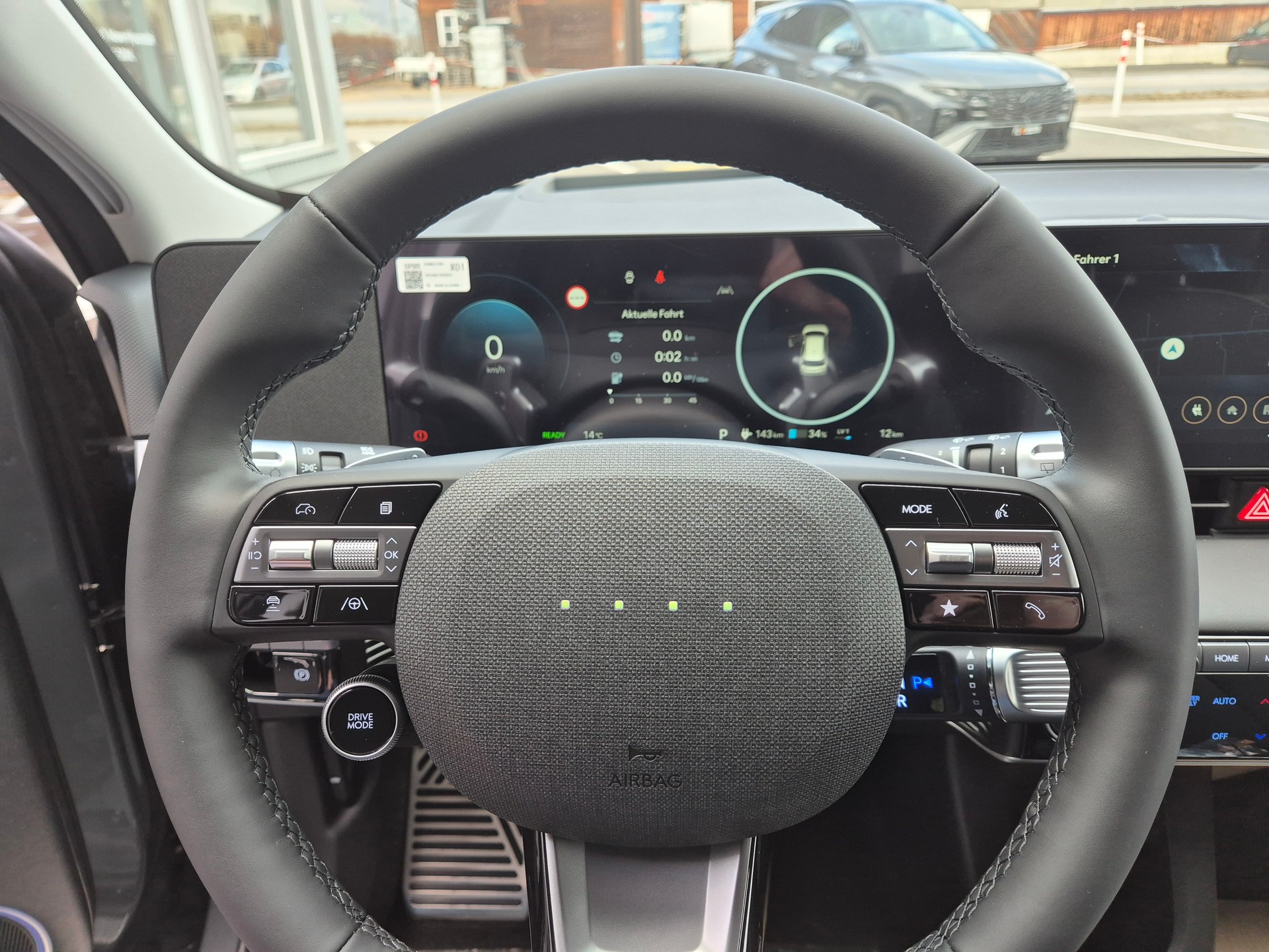 HYUNDAI Ioniq 5 84kWh Amplia 4WD-image-7