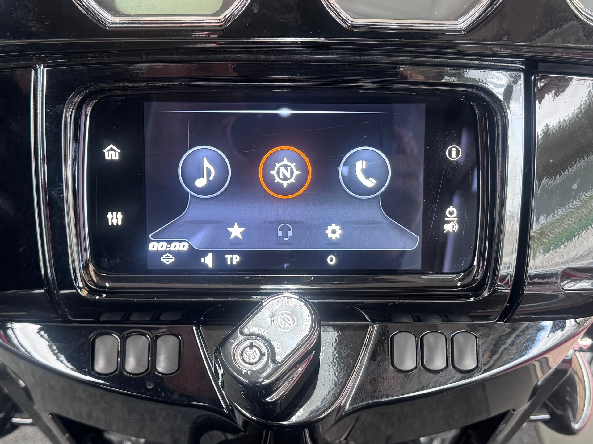 HARLEY-DAVIDSON FLHXS Street Glide Special 114+Dr.Jekill & Mr.Hyde SPORTAUSPUFF-image-9
