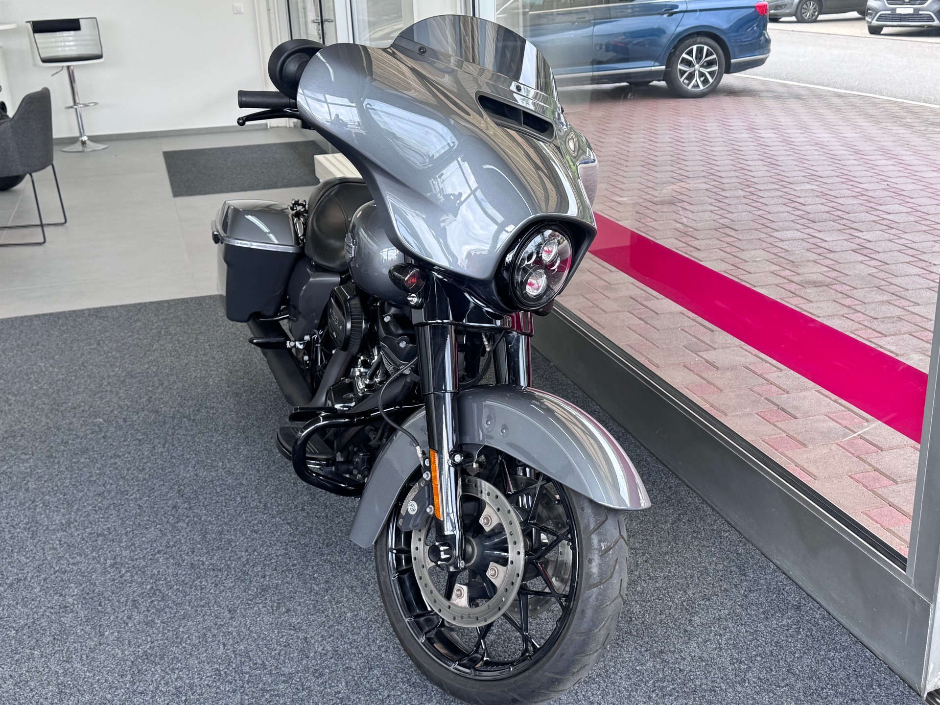 HARLEY-DAVIDSON FLHXS Street Glide Special 114+Dr.Jekill & Mr.Hyde SPORTAUSPUFF-image-14