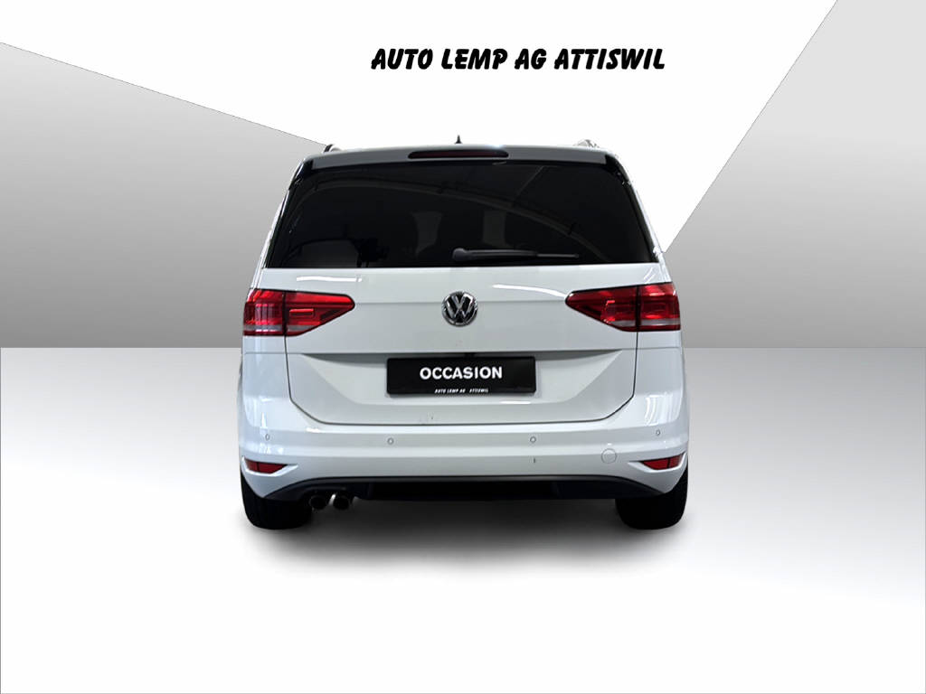 VW Touran 2.0 TDI SCR Comfortline-showroom-element-3