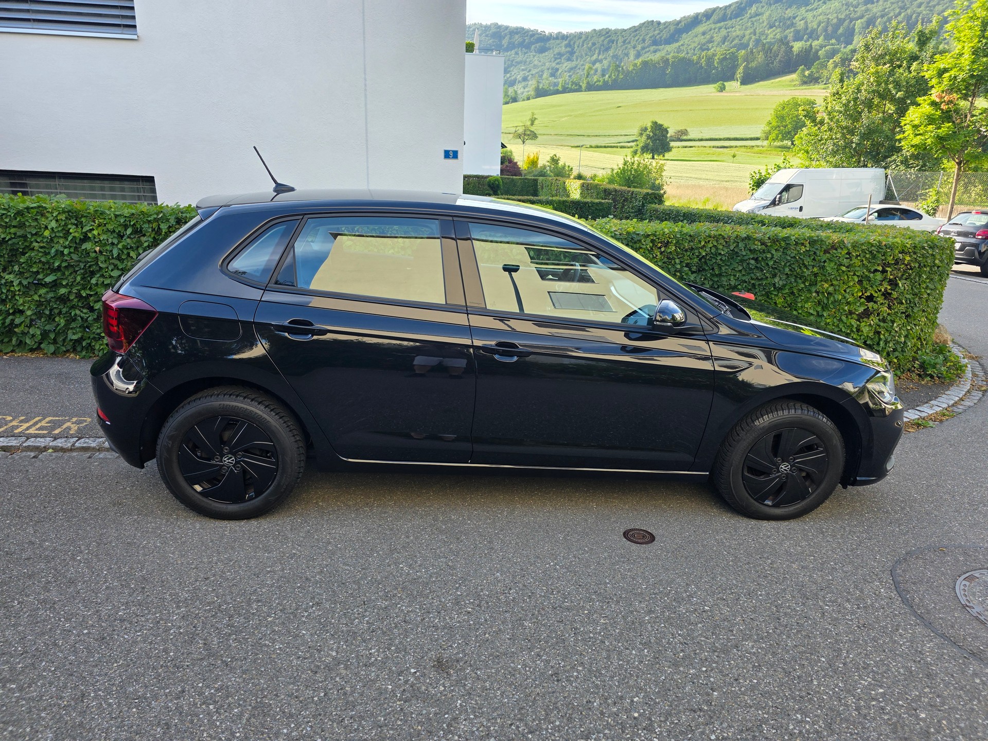 VW Polo 1.0 TSI Life-showroom-element-3