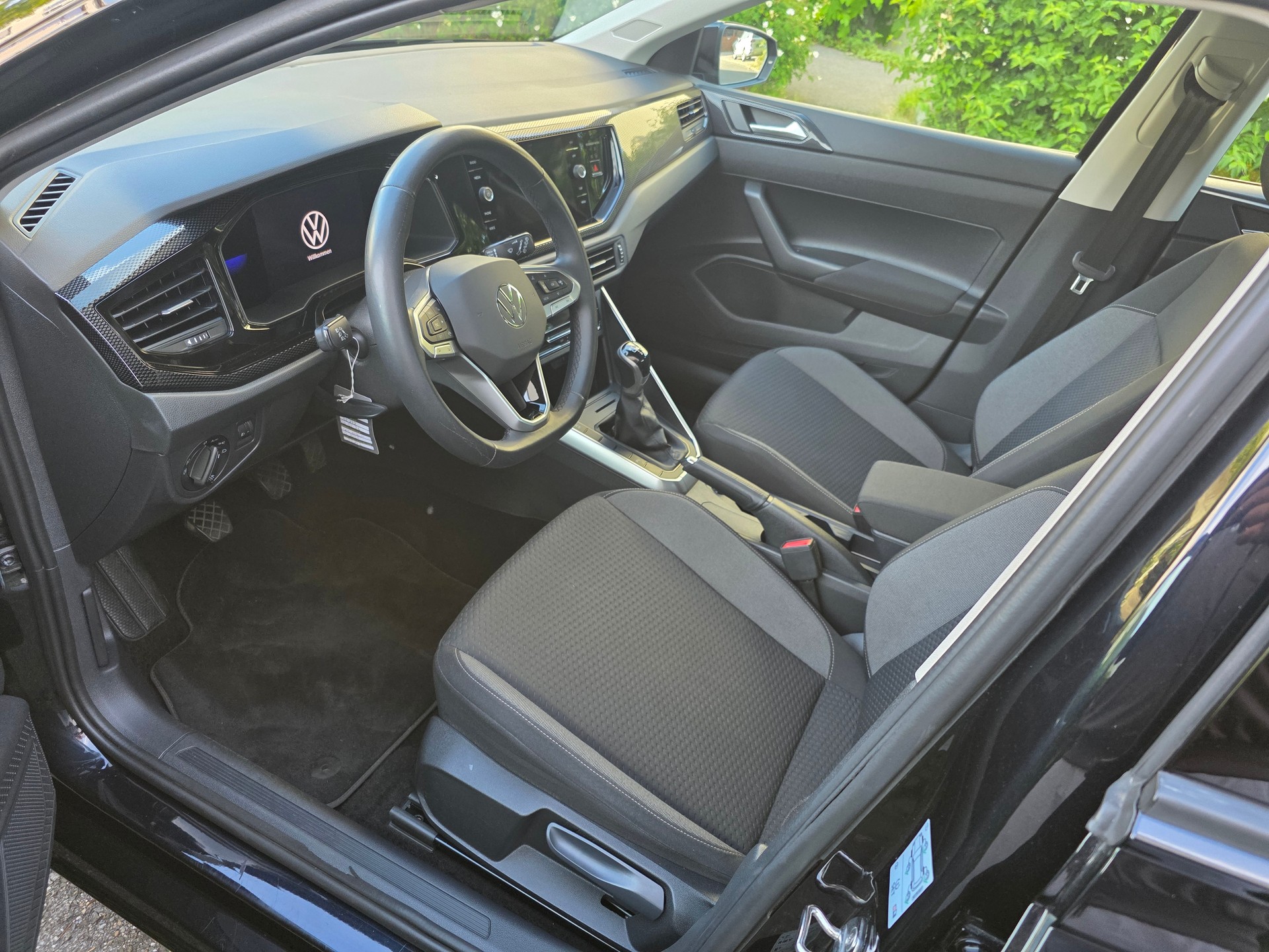 VW Polo 1.0 TSI Life-image-7