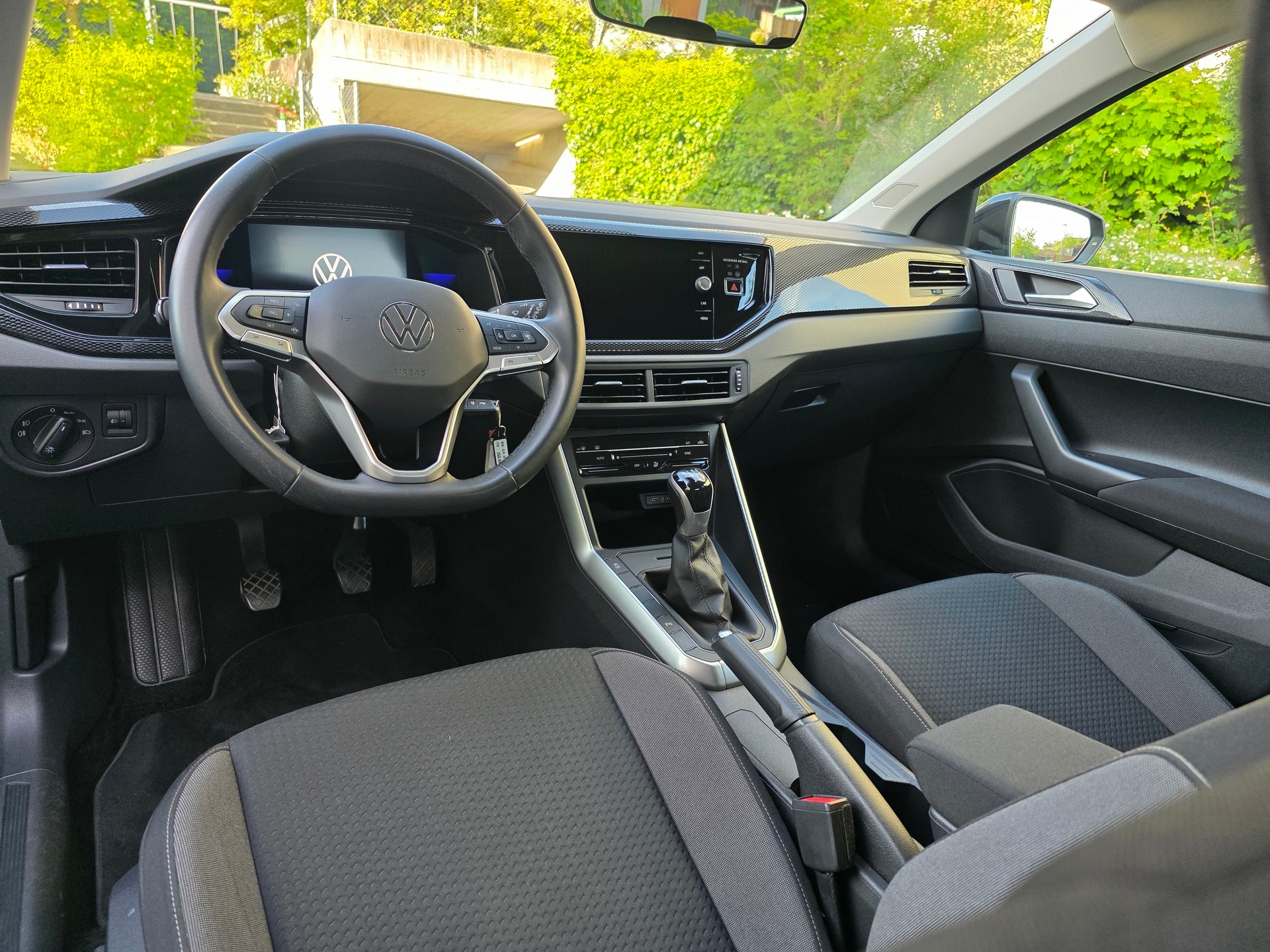 VW Polo 1.0 TSI Life-image-9