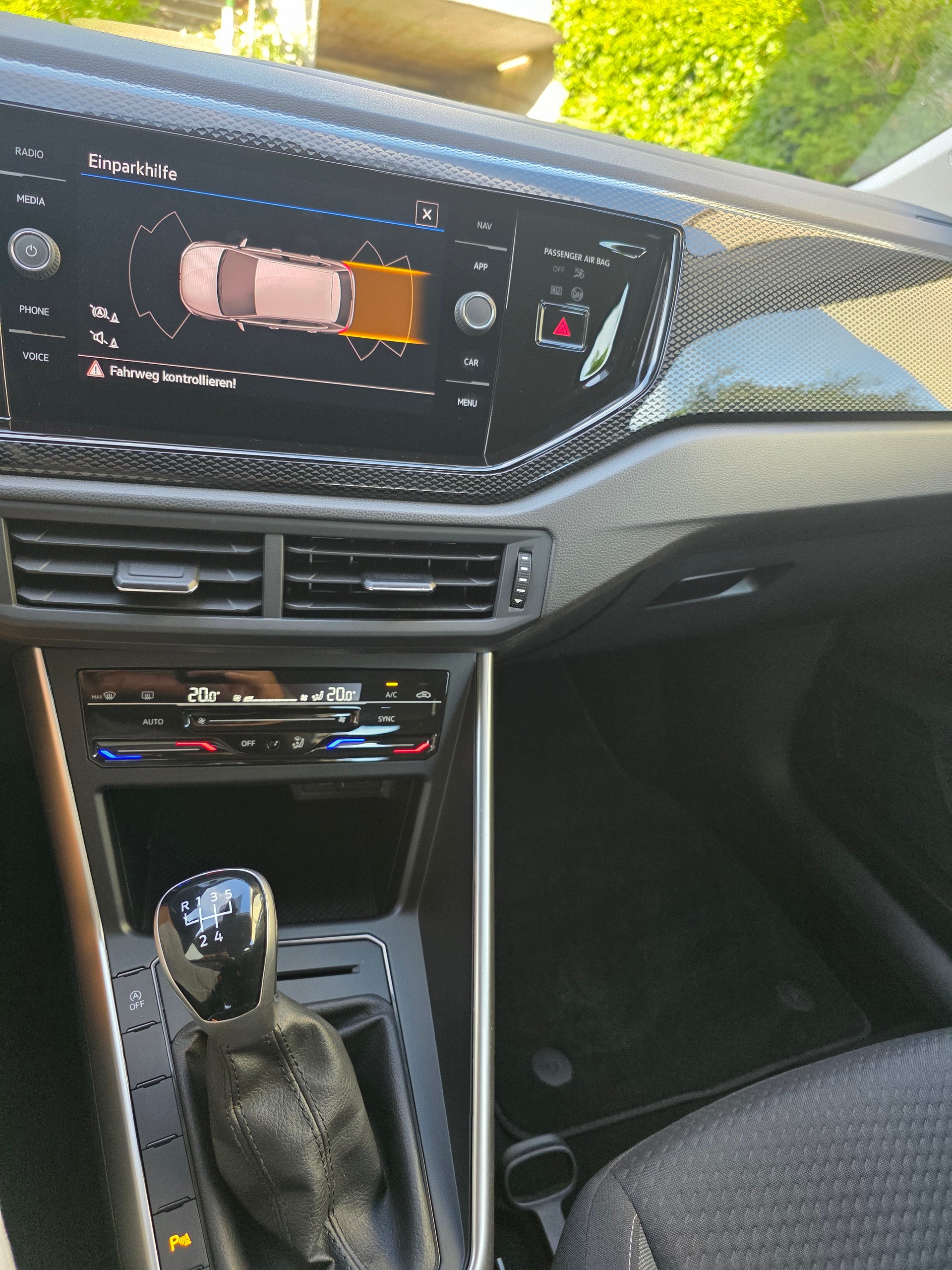 VW Polo 1.0 TSI Life-image-14