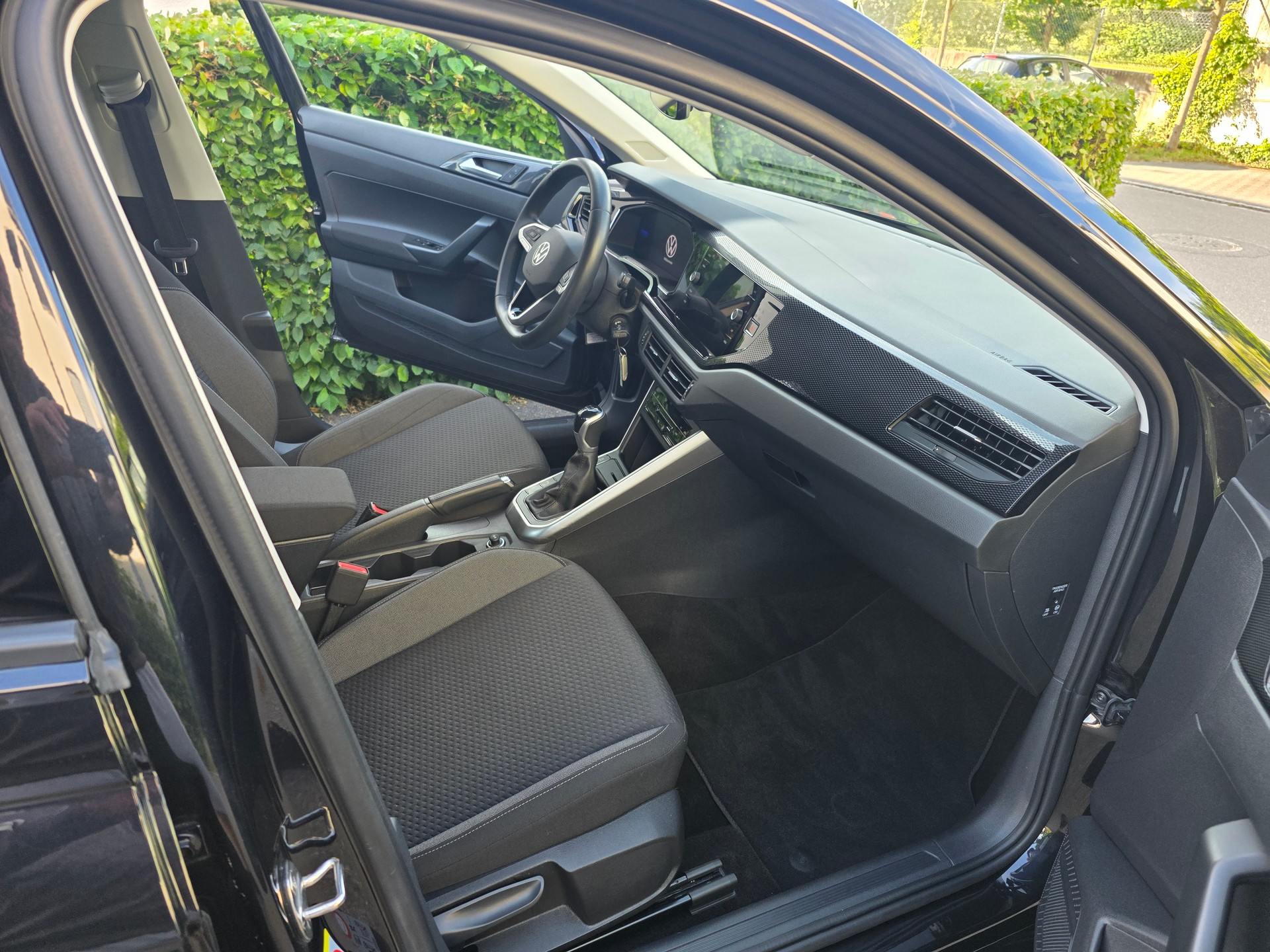 VW Polo 1.0 TSI Life-image-11