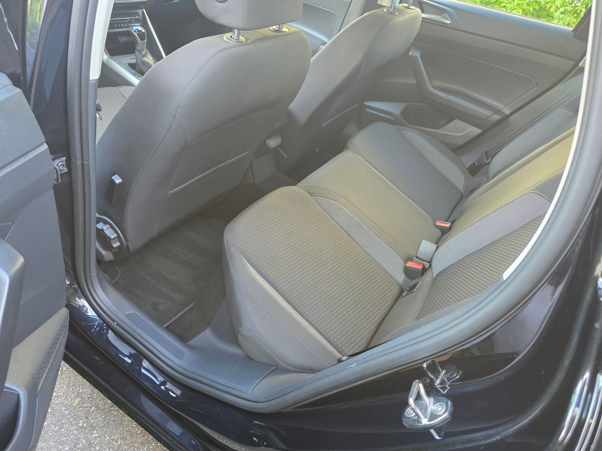 VW Polo 1.0 TSI Life-image-8