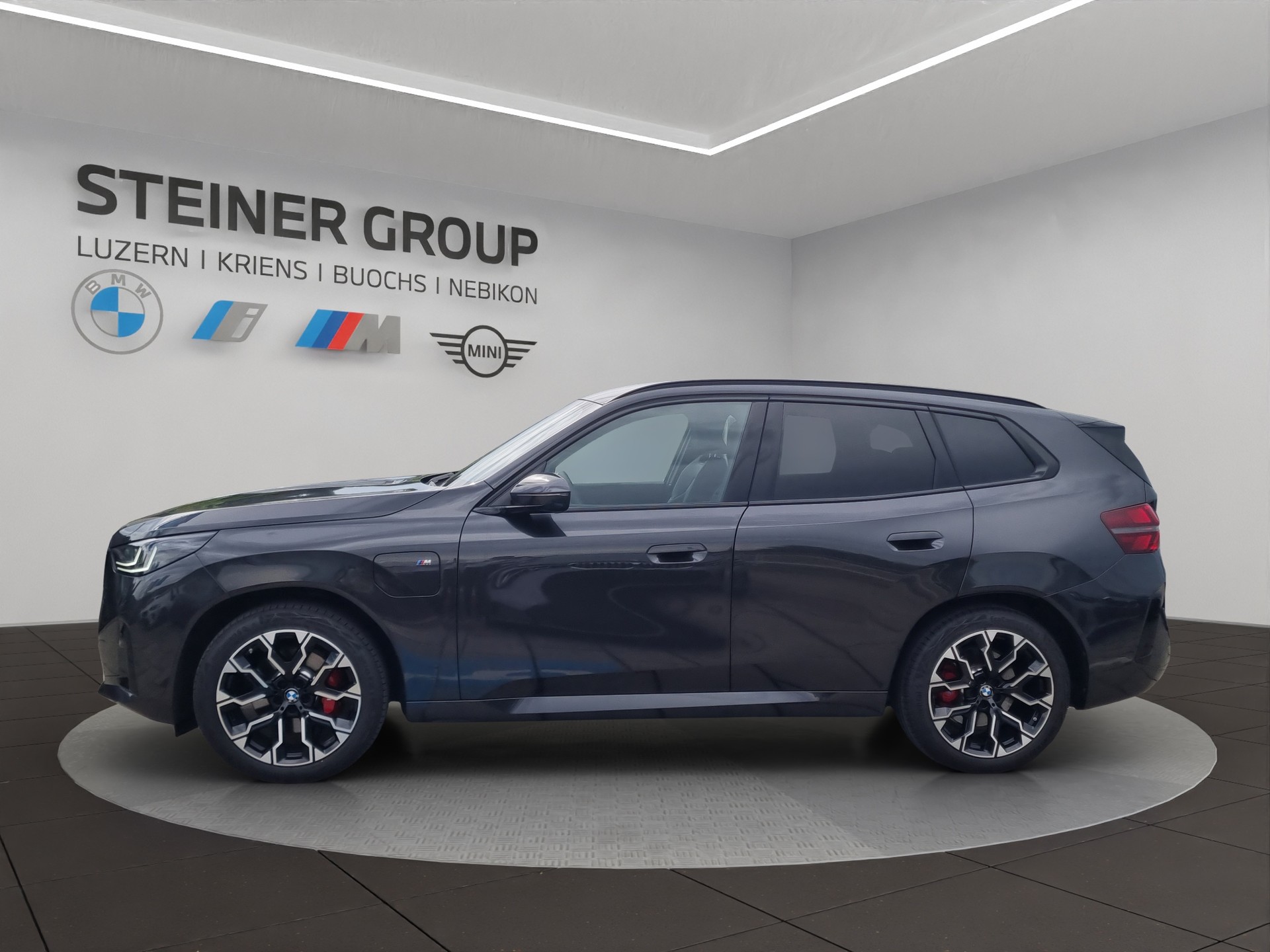 BMW X3 xDrive 30e M Sport Pro-image-7