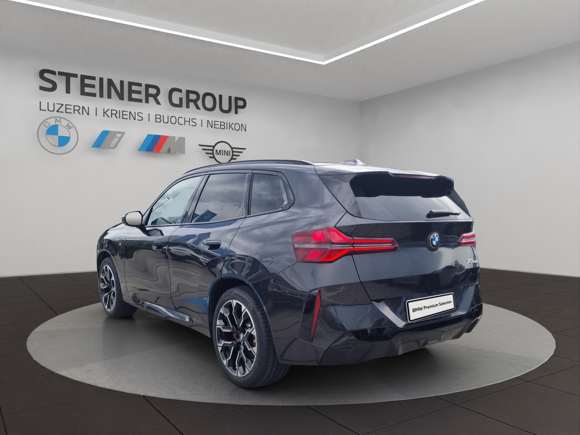 BMW X3 xDrive 30e M Sport Pro-image-6