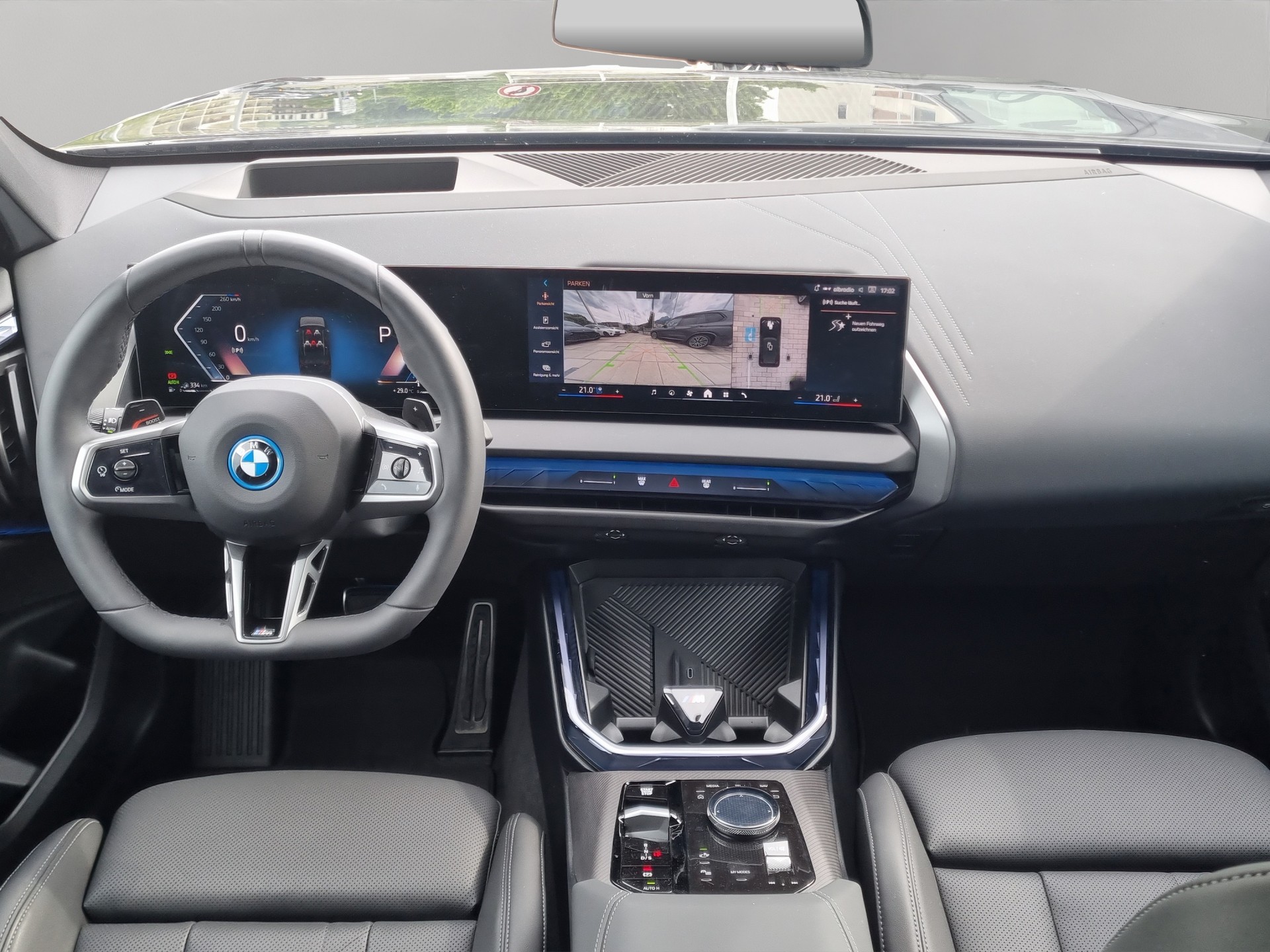BMW X3 xDrive 30e M Sport Pro-image-15