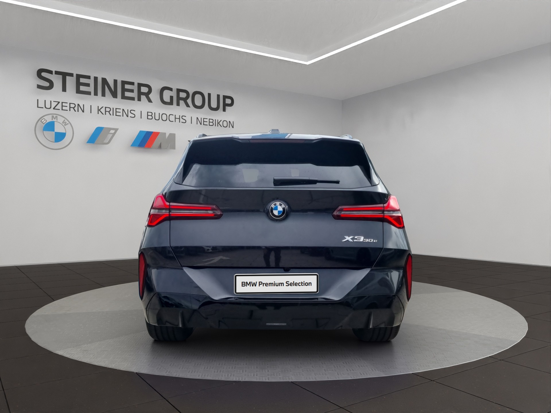BMW X3 xDrive 30e M Sport Pro-image-5