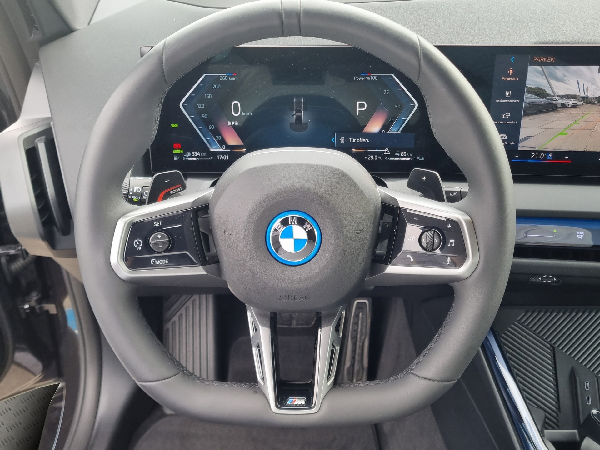 BMW X3 xDrive 30e M Sport Pro-image-13