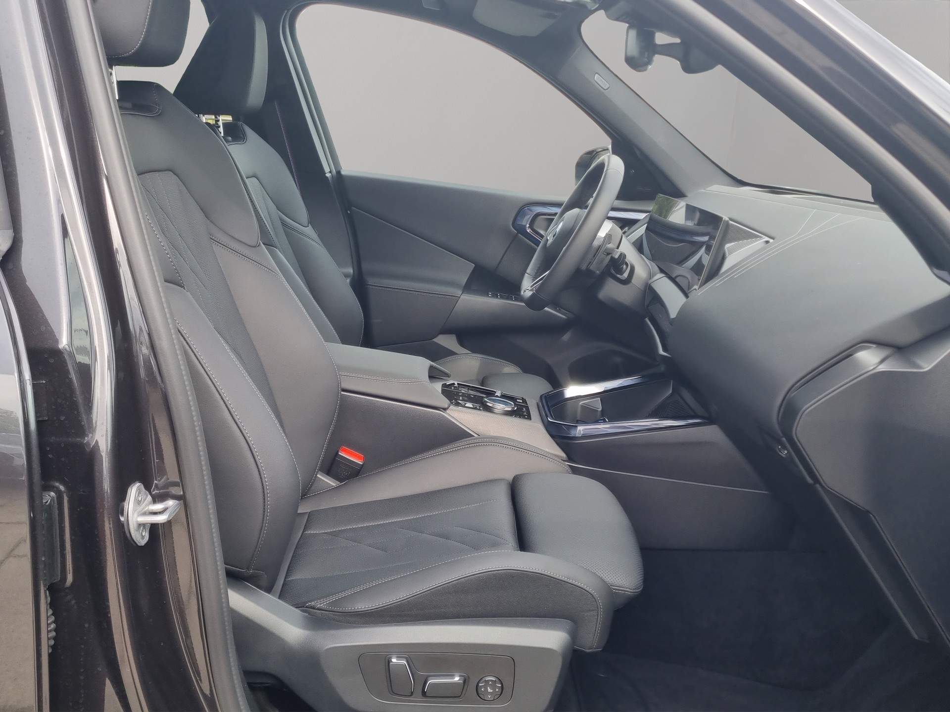 BMW X3 xDrive 30e M Sport Pro-image-20