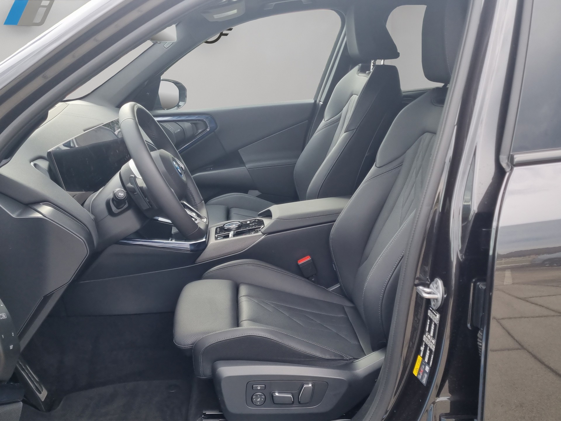 BMW X3 xDrive 30e M Sport Pro-image-10